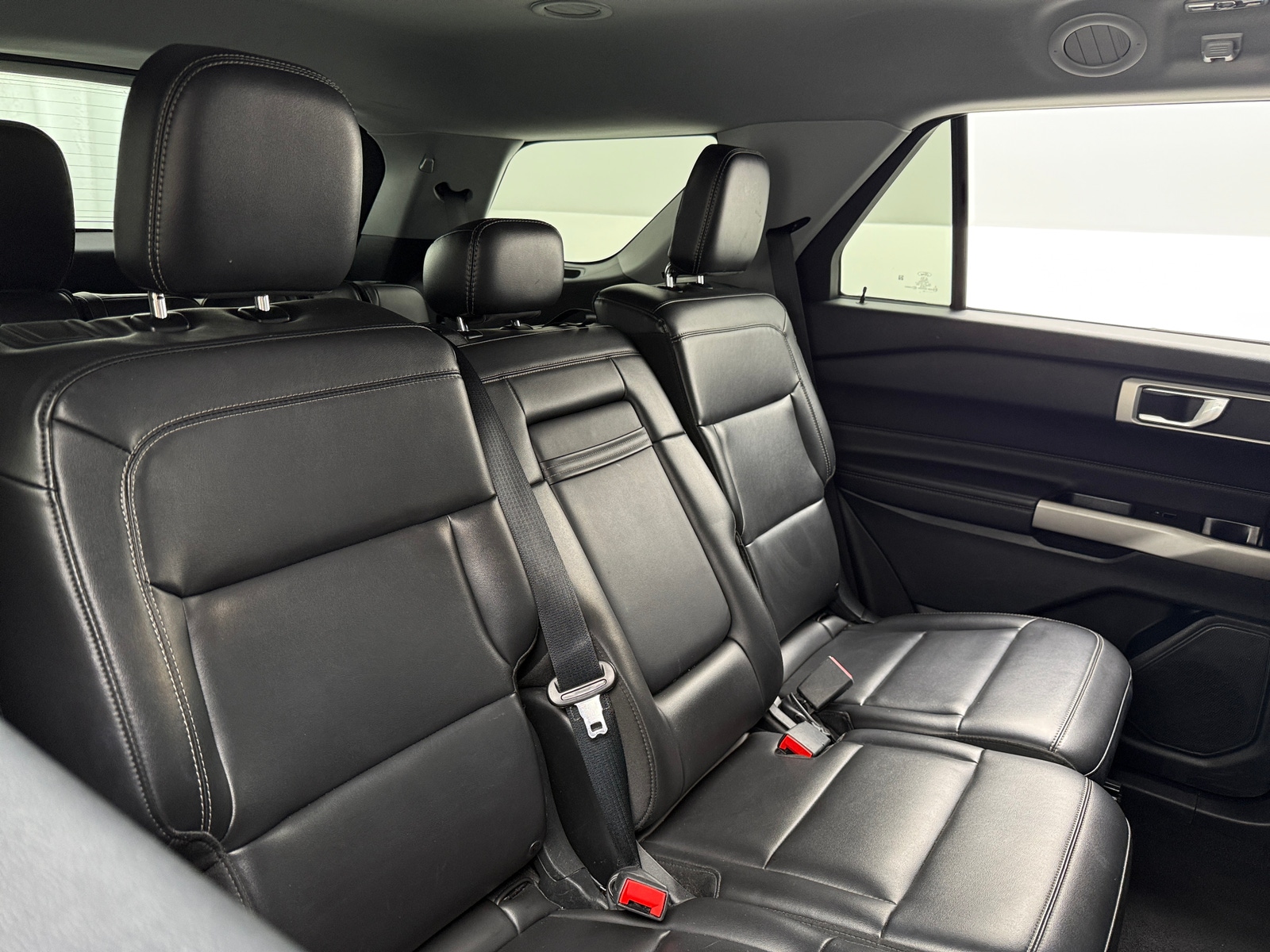 Thumbnail: 2023 Ford Explorer - 5