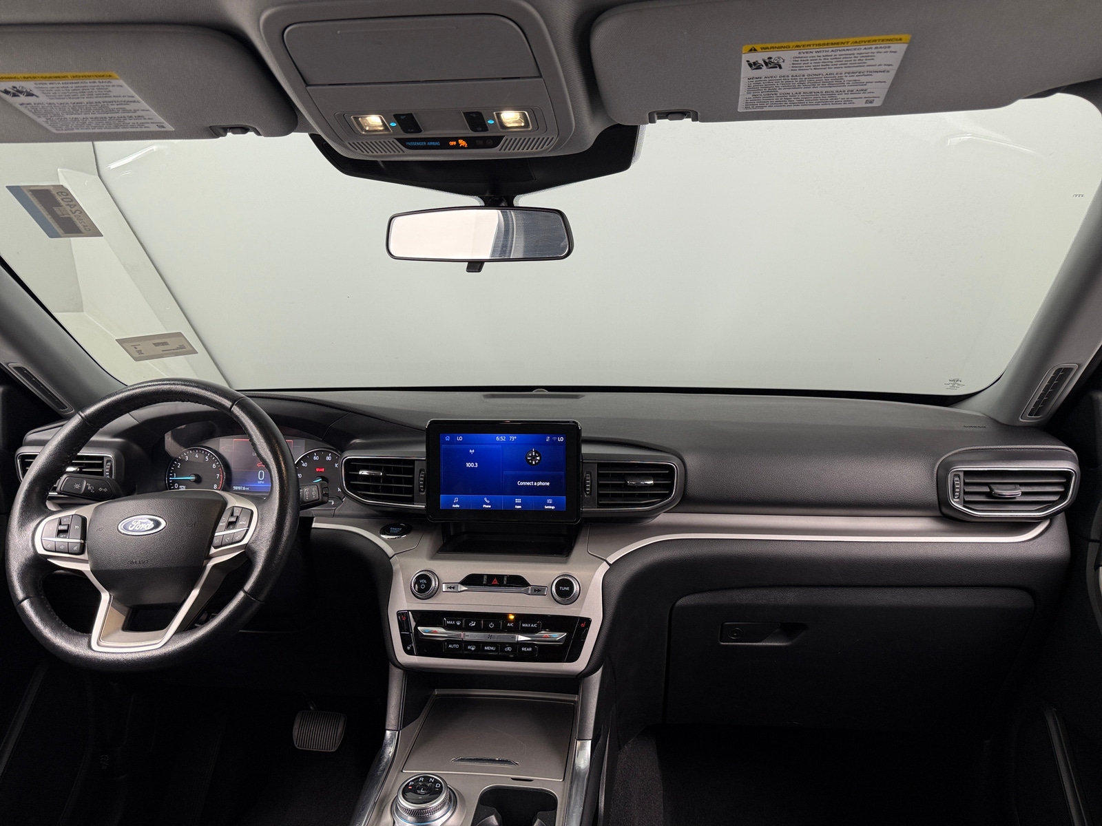 Thumbnail: 2023 Ford Explorer - 2