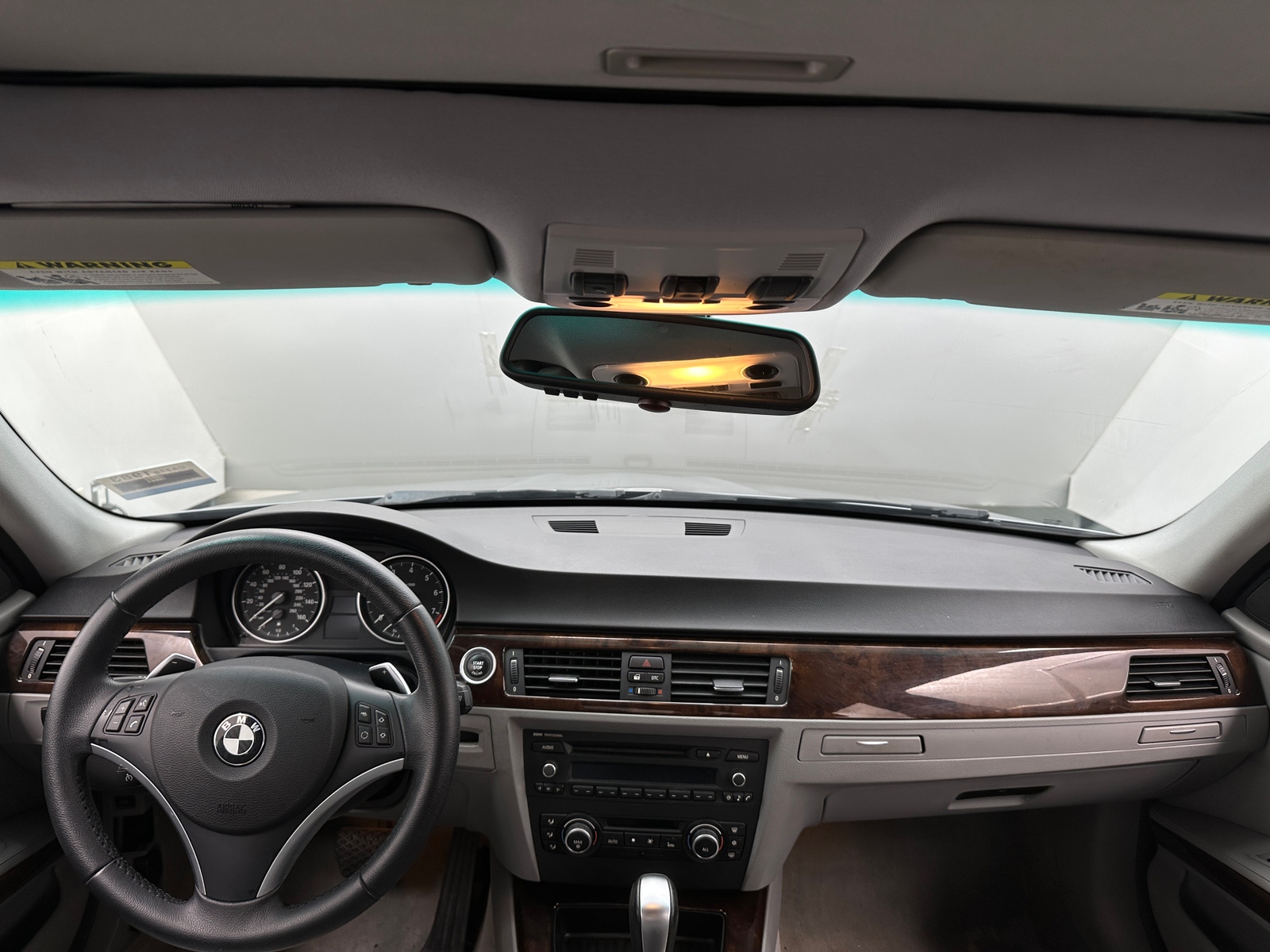 Thumbnail: 2011 BMW 3 Series - 2