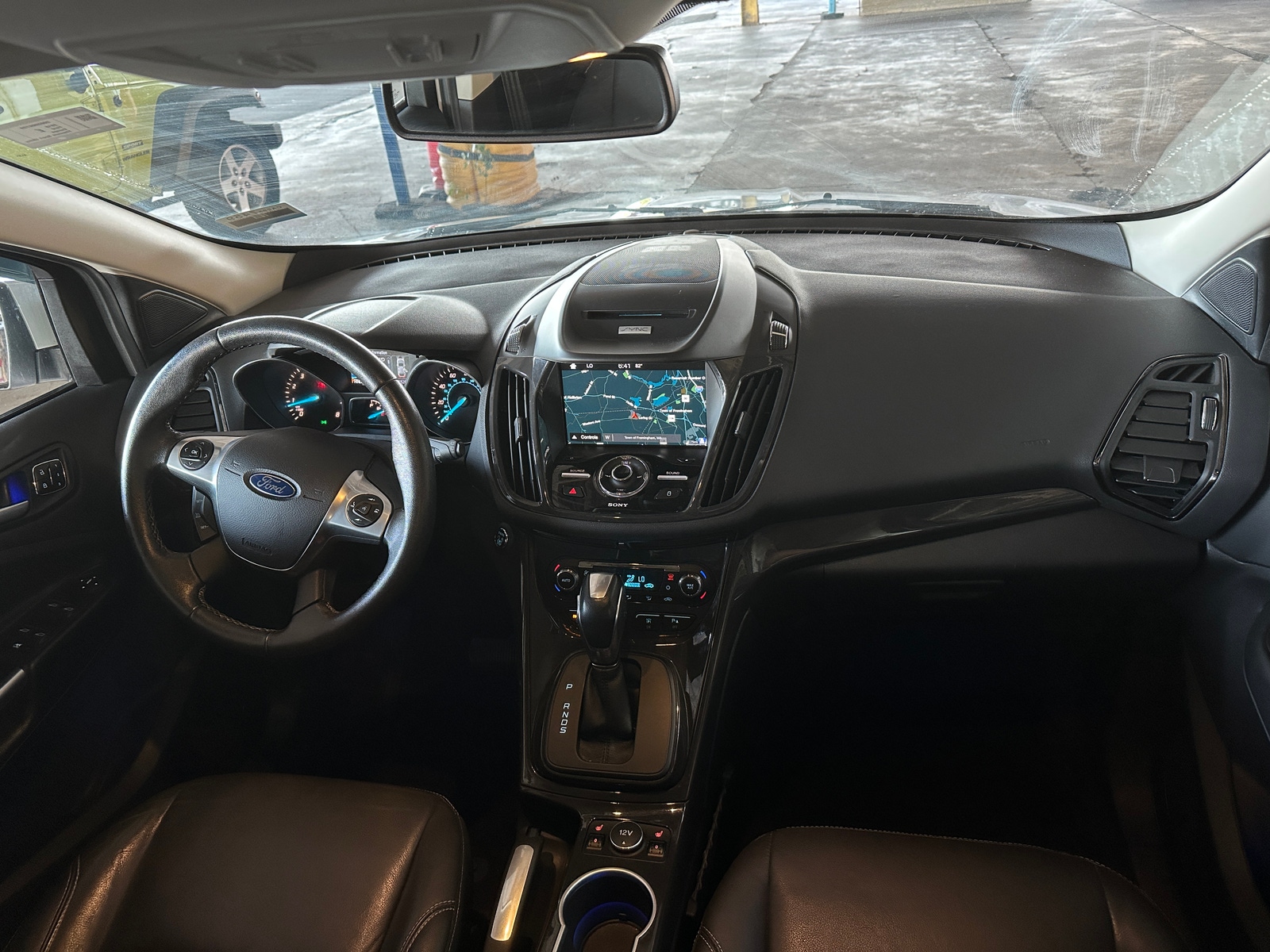 Thumbnail: 2016 Ford Escape - 2
