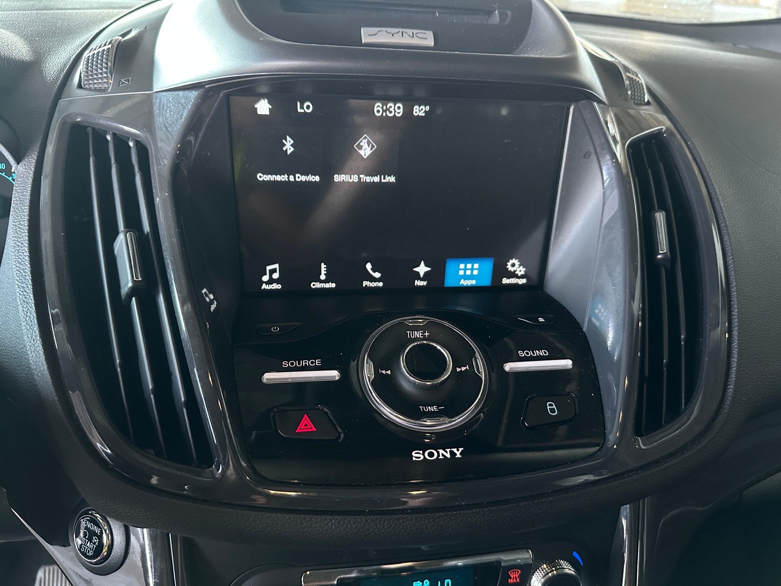 Thumbnail: 2016 Ford Escape - 3