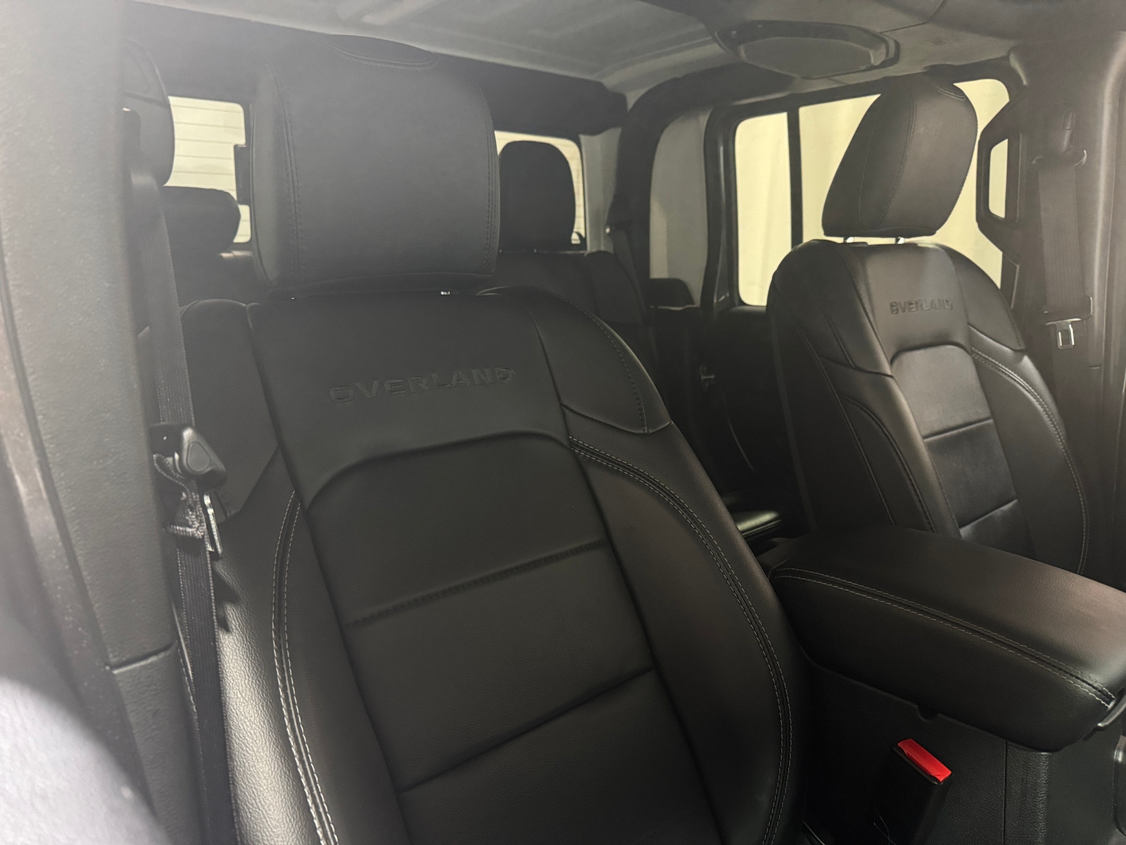 Thumbnail: 2022 Jeep Gladiator - 2