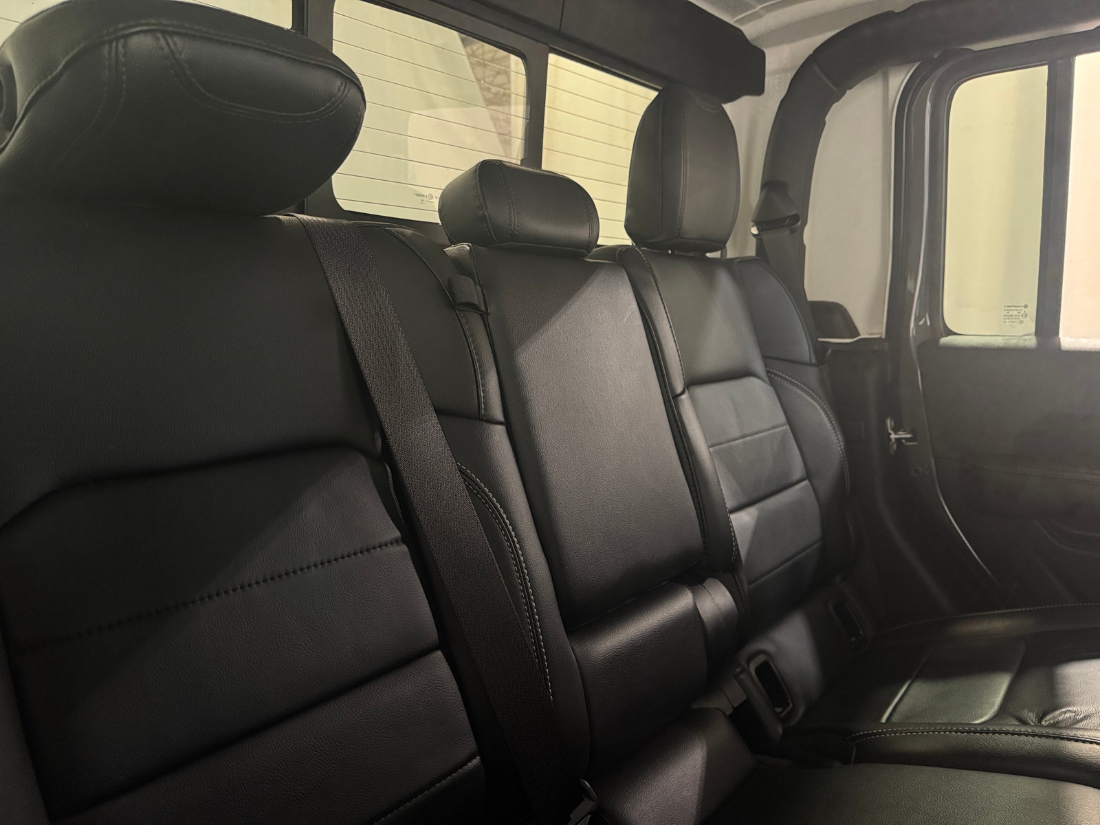 Thumbnail: 2022 Jeep Gladiator - 6