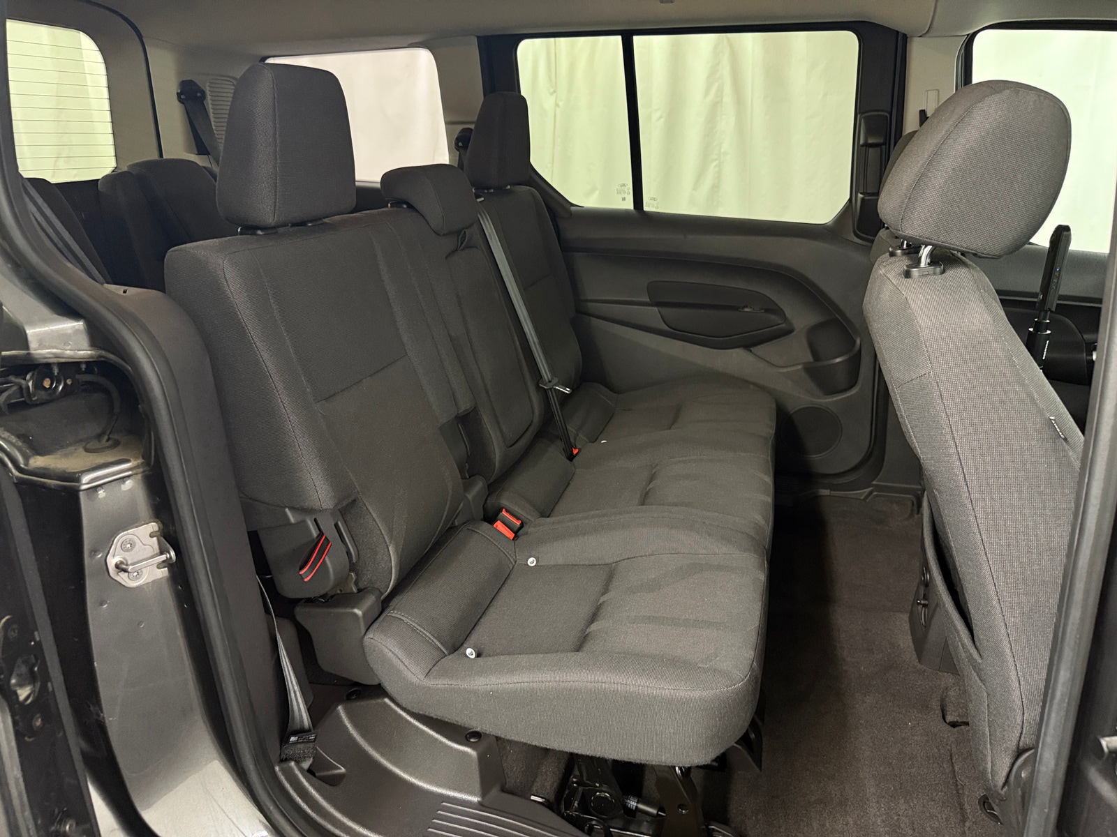 Thumbnail: 2018 Ford Transit Series - 6