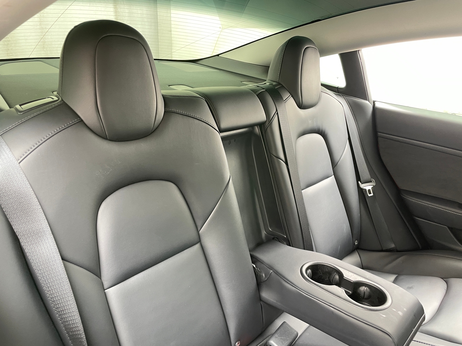 Thumbnail: 2022 Tesla Model 3 - 4