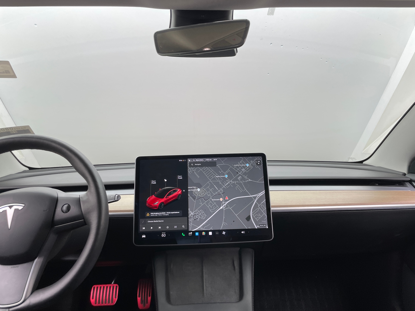 Thumbnail: 2022 Tesla Model 3 - 2