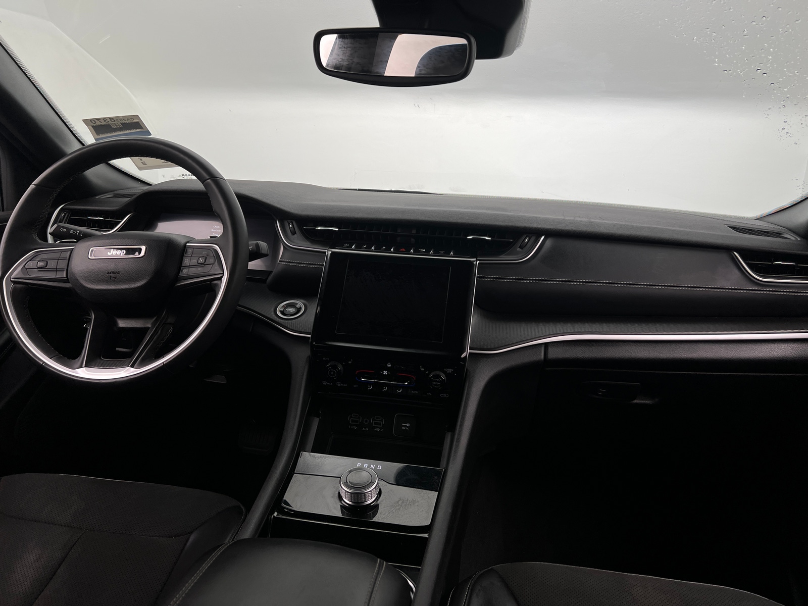 Thumbnail: 2023 Jeep Grand Cherokee L - 2