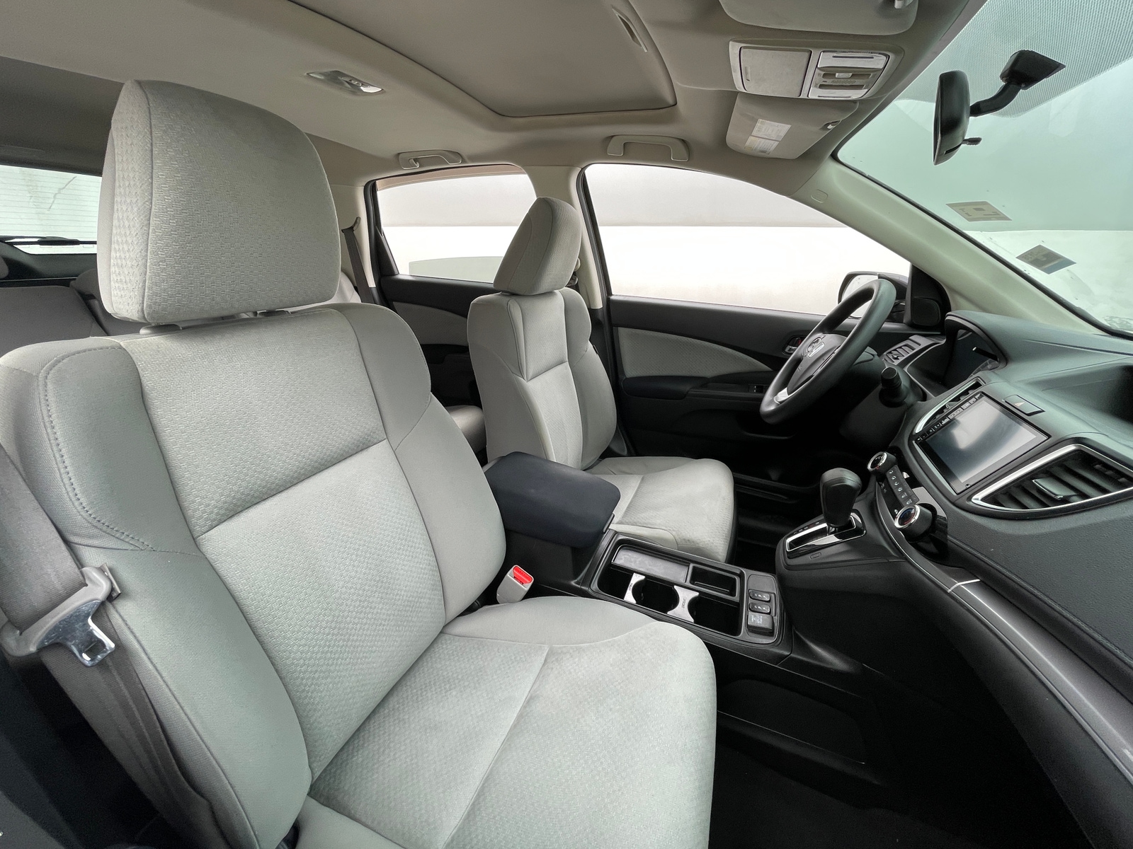 Thumbnail: 2015 Honda CR-V - 2