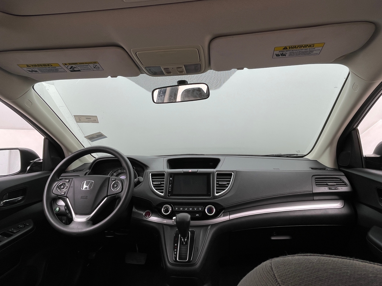 Thumbnail: 2015 Honda CR-V - 3