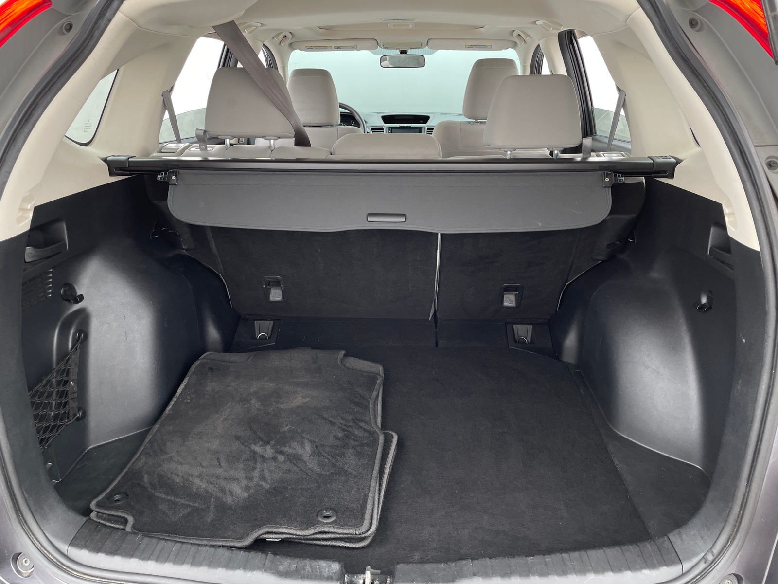 Thumbnail: 2015 Honda CR-V - 7