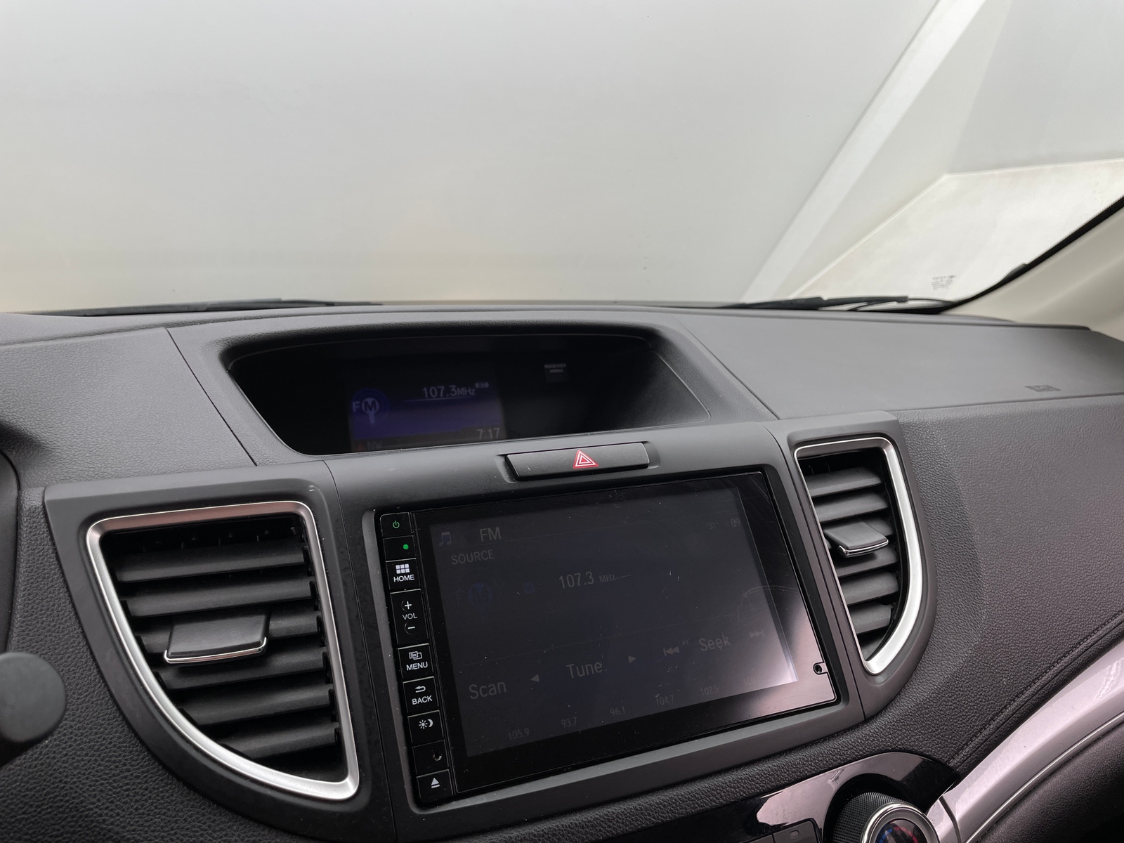 Thumbnail: 2015 Honda CR-V - 4