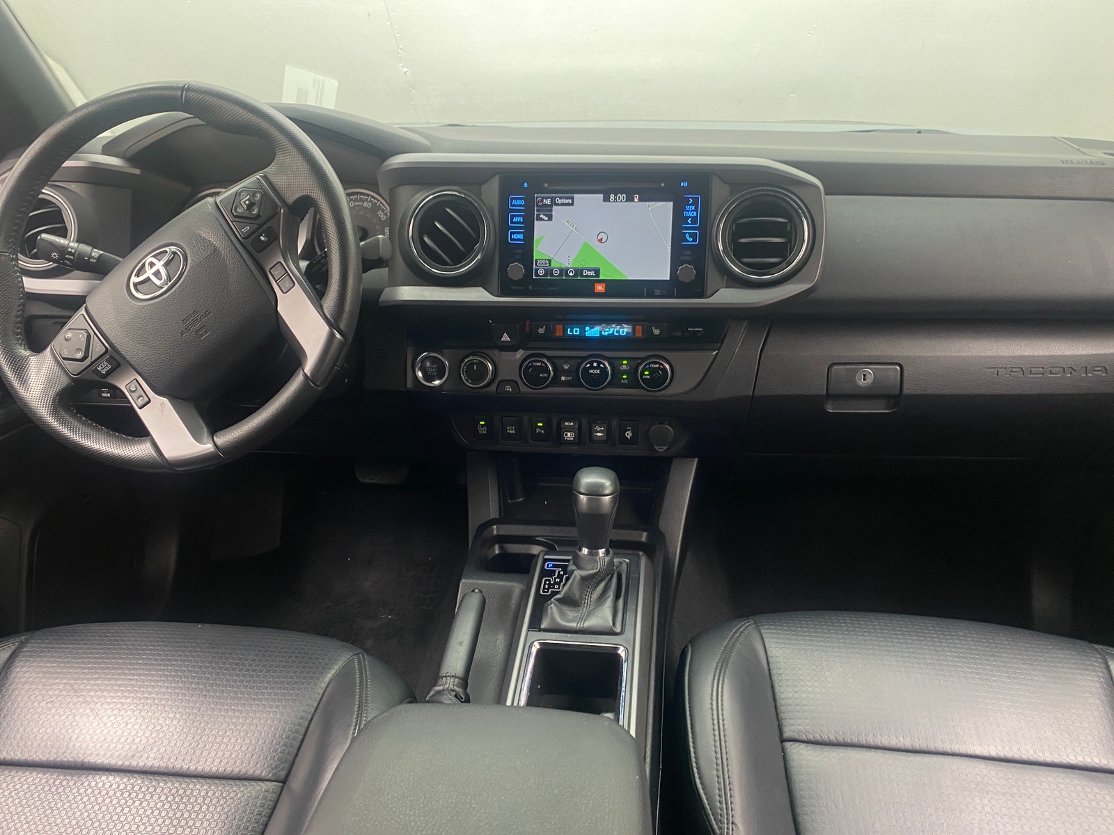 Thumbnail: 2018 Toyota Tacoma - 2