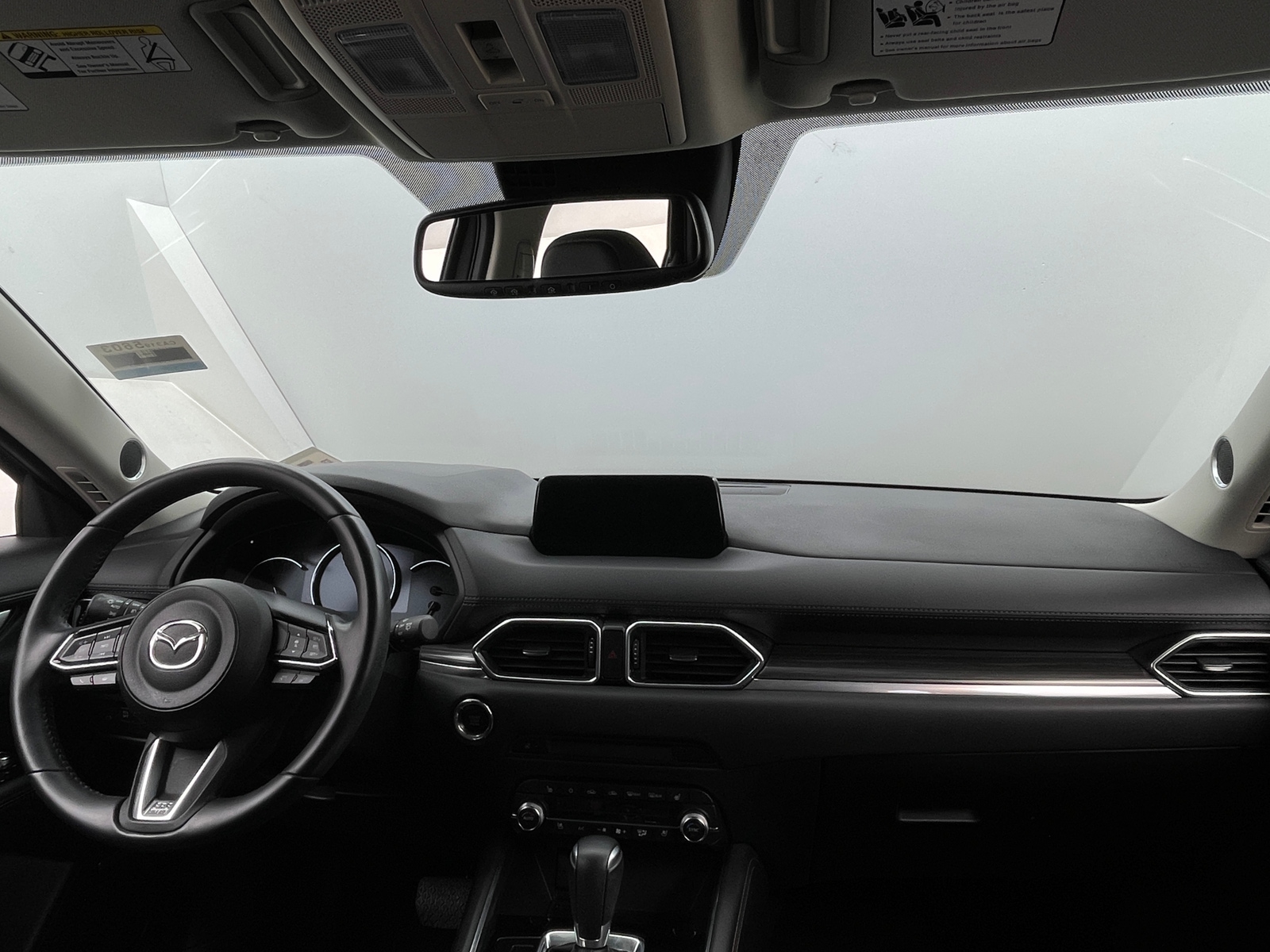 Thumbnail: 2020 Mazda CX-5 - 2