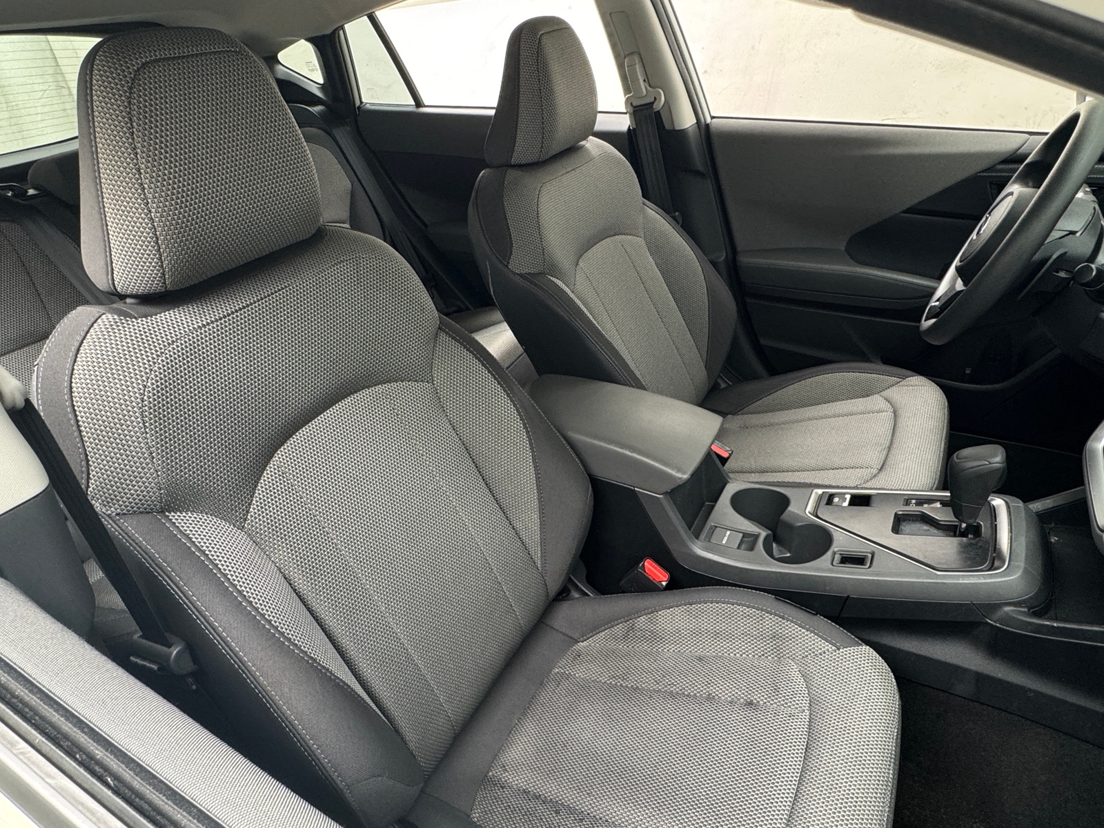 Thumbnail: 2024 Subaru Crosstrek - 2