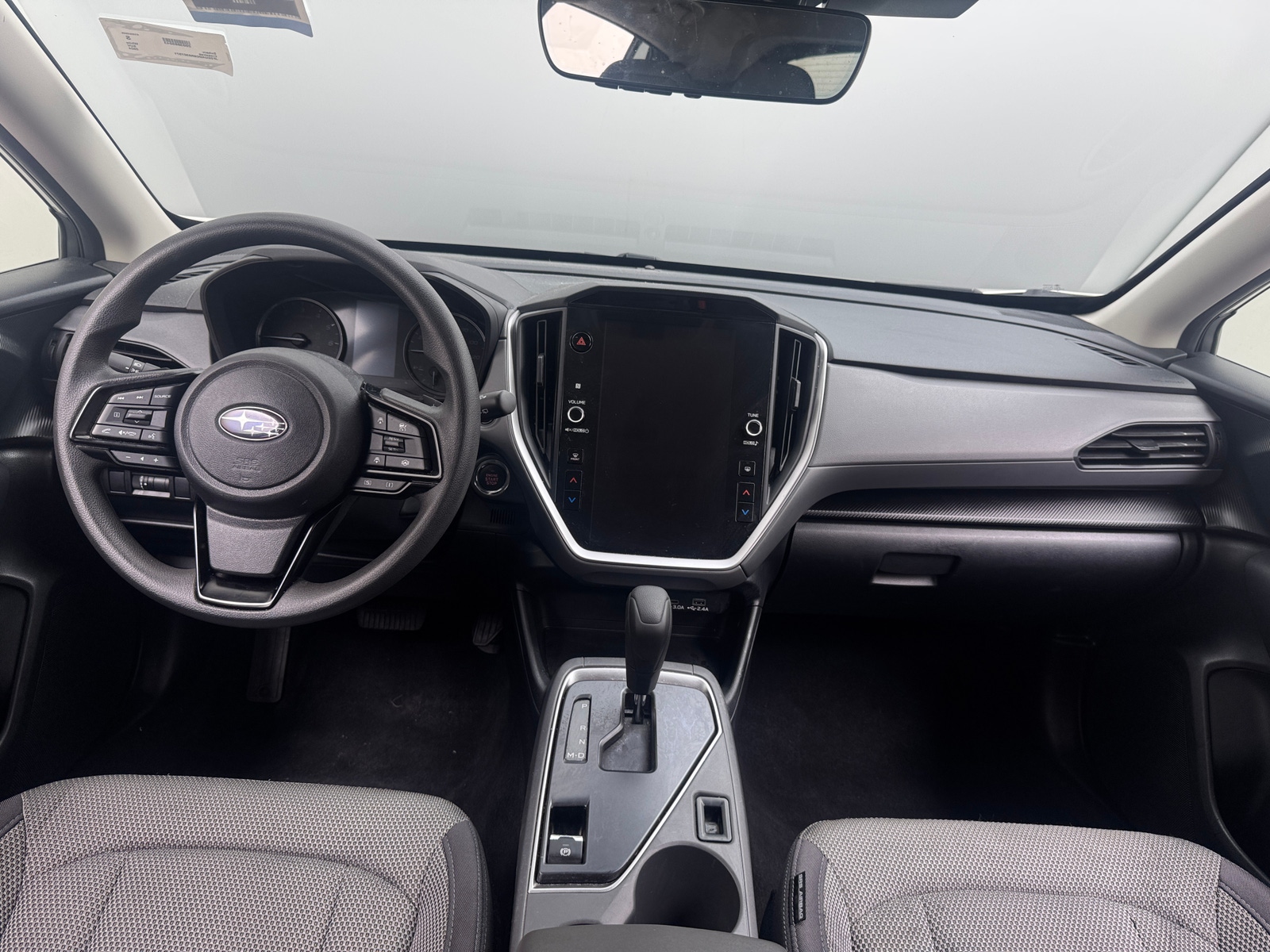 Thumbnail: 2024 Subaru Crosstrek - 3