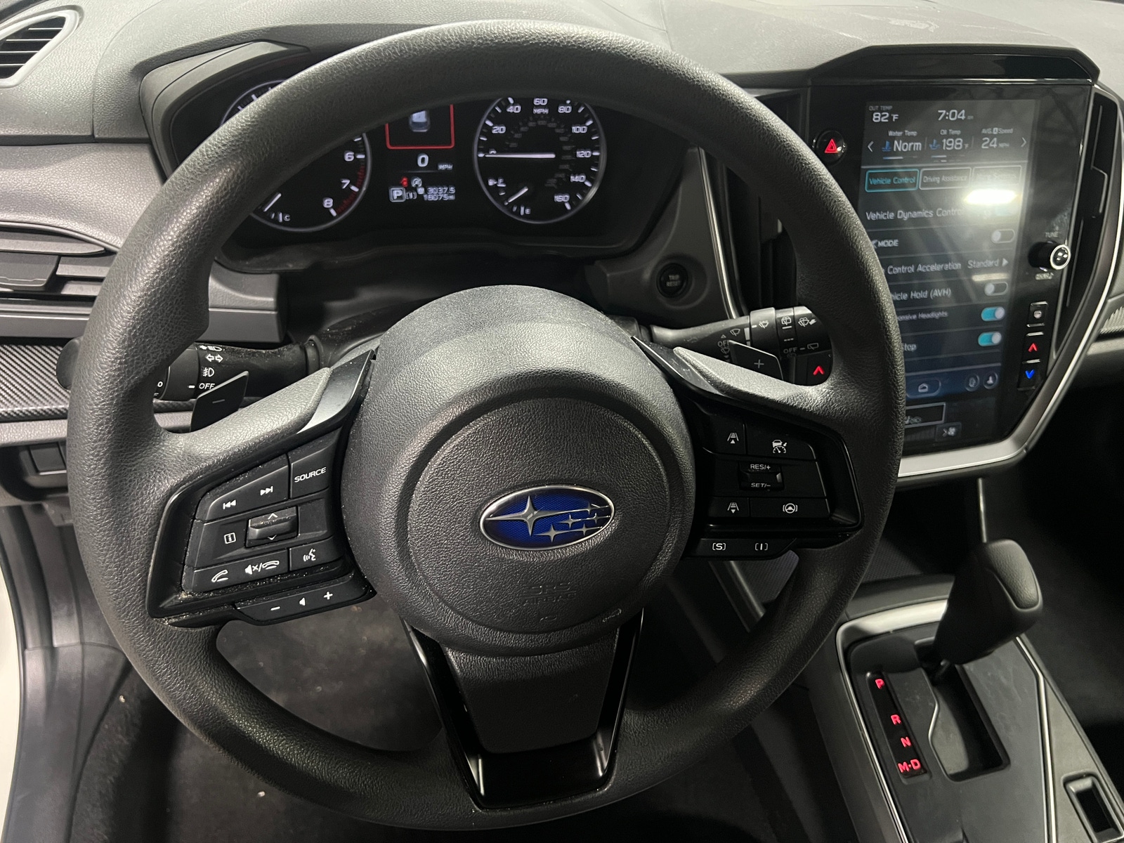 Thumbnail: 2024 Subaru Crosstrek - 5