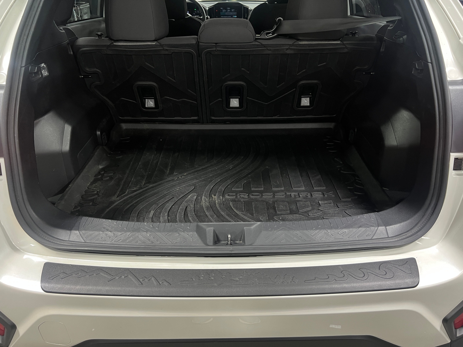 Thumbnail: 2024 Subaru Crosstrek - 7