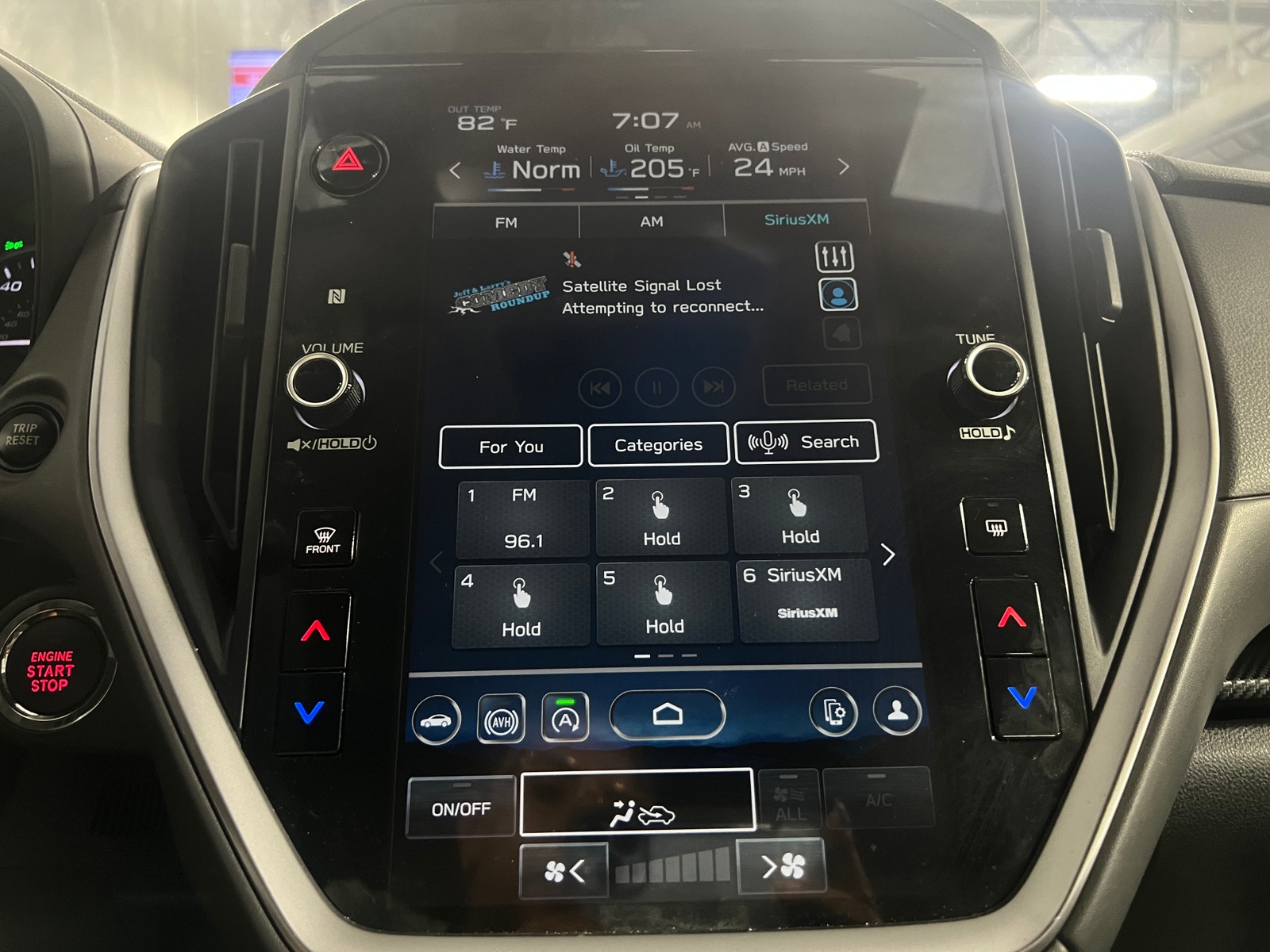 Thumbnail: 2024 Subaru Crosstrek - 4