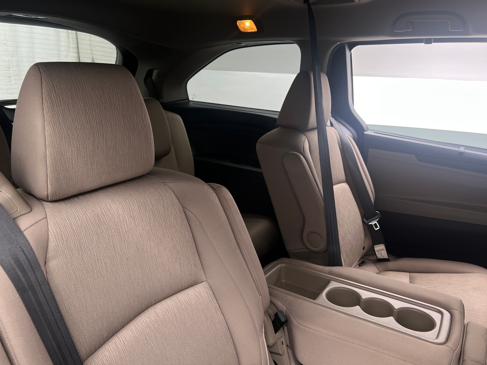 Thumbnail: 2019 Honda Odyssey - 6