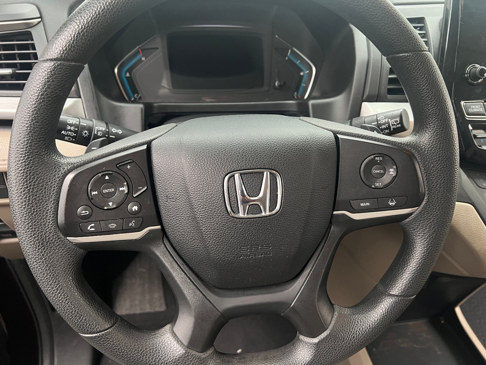 Thumbnail: 2019 Honda Odyssey - 5