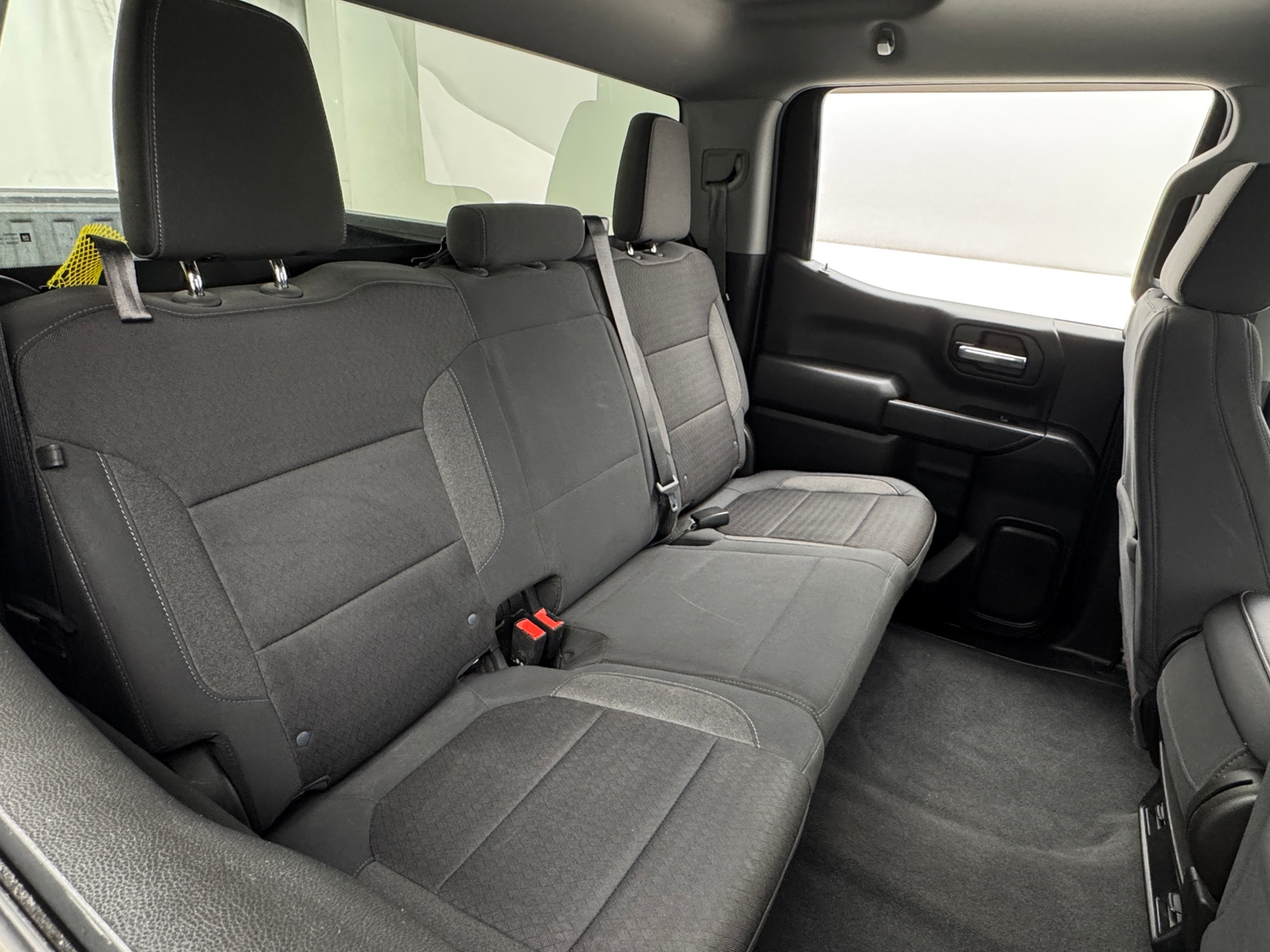 Thumbnail: 2020 Chevrolet Silverado 1500 - 6