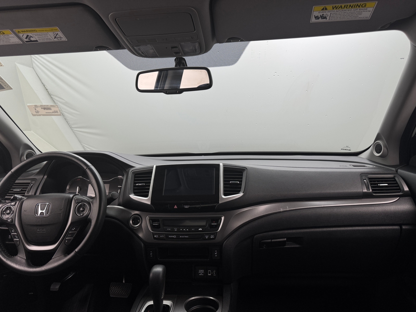 Thumbnail: 2018 Honda Ridgeline - 2