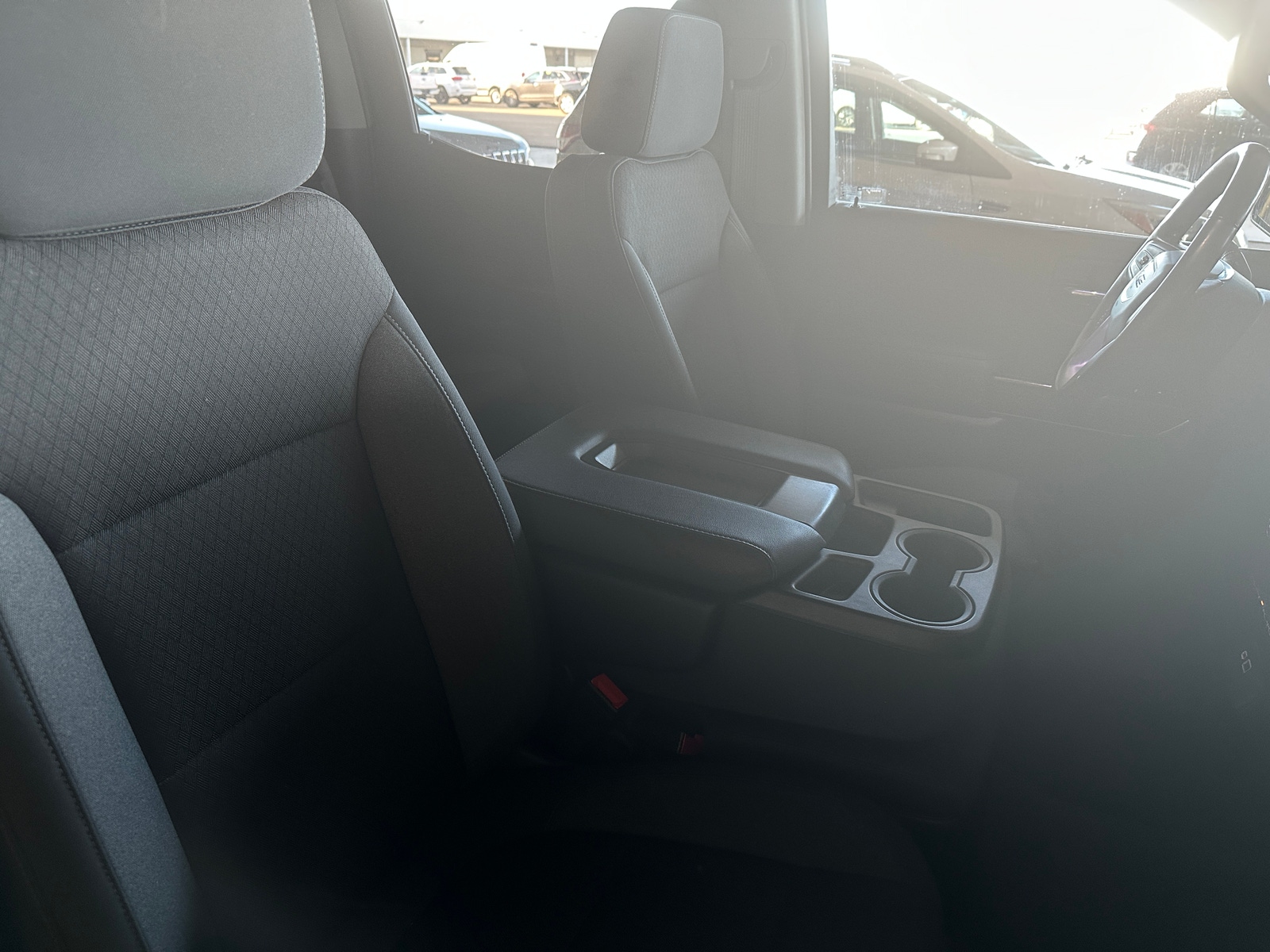 Thumbnail: 2021 GMC Sierra 1500 - 2