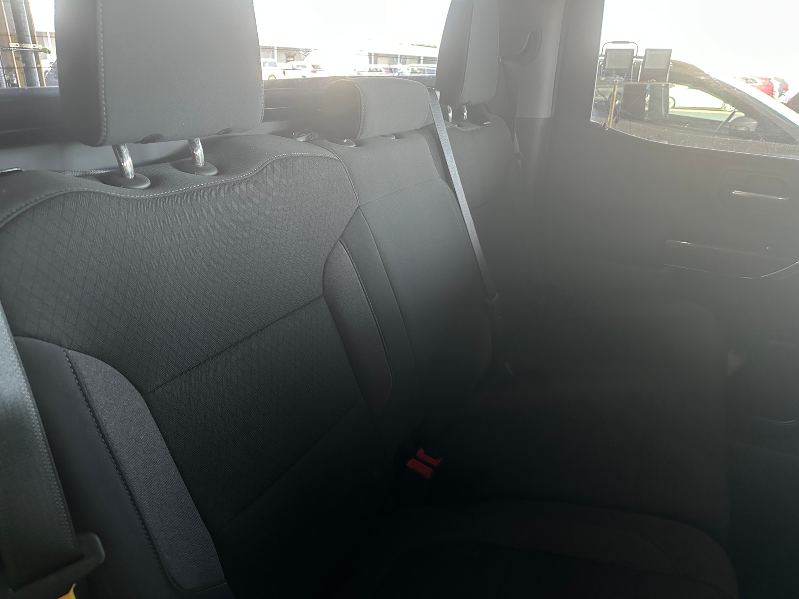 Thumbnail: 2021 GMC Sierra 1500 - 6