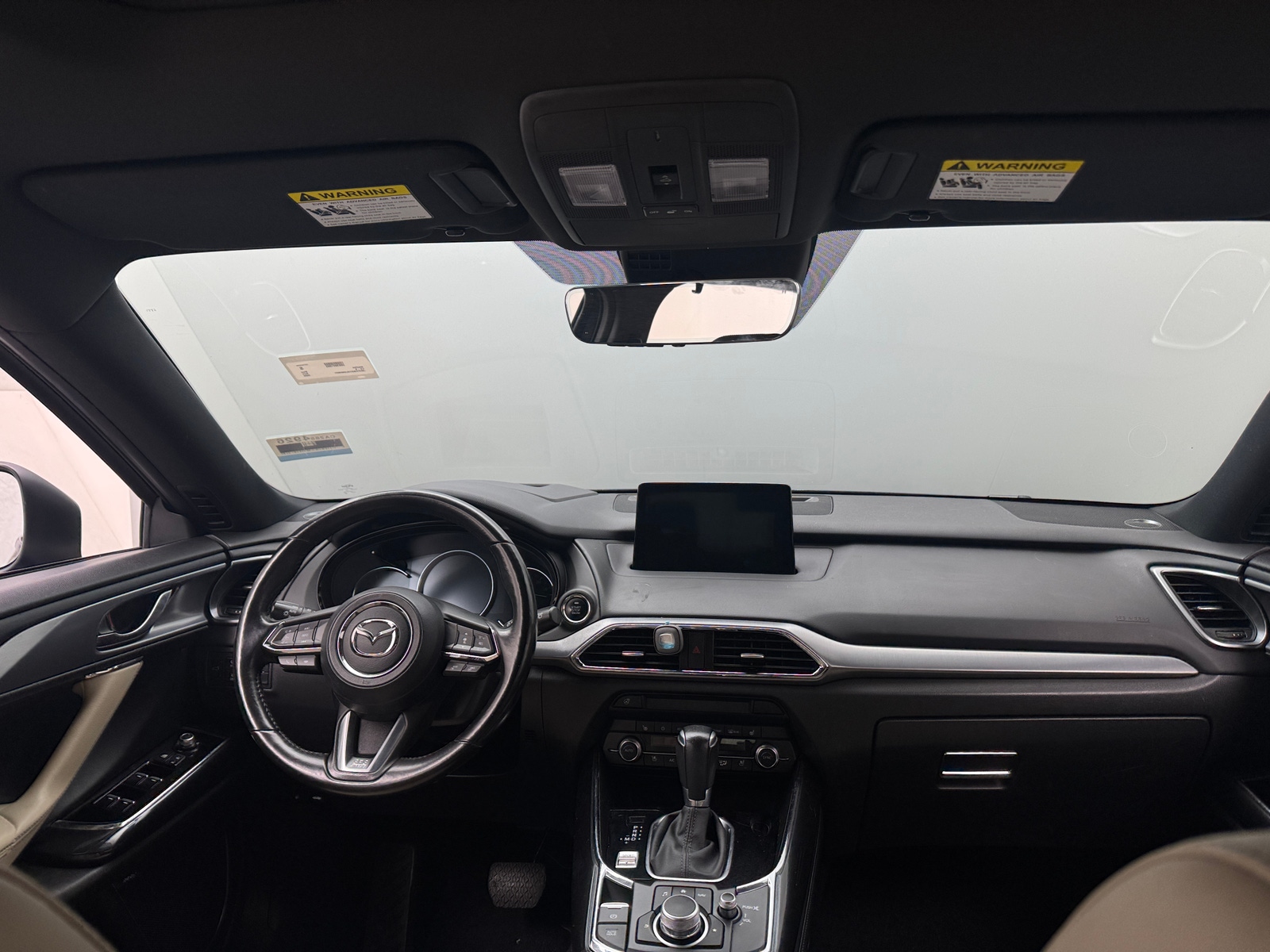 Thumbnail: 2020 Mazda CX-9 - 2