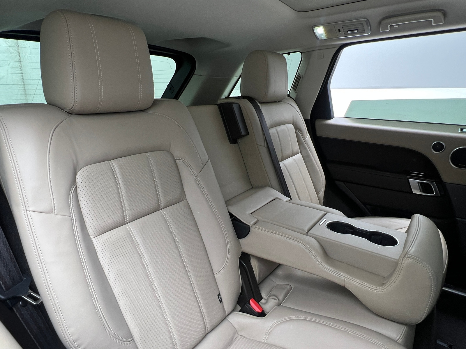 Thumbnail: 2019 Land Rover Range Rover Sport - 5