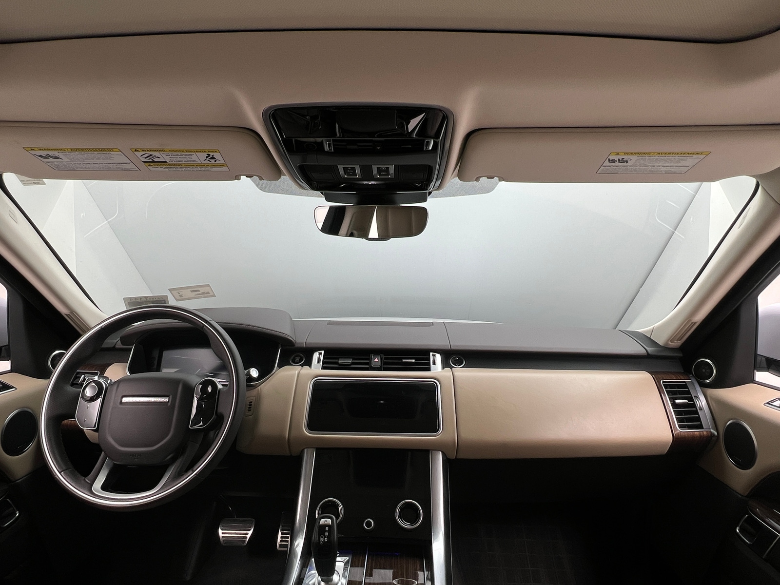Thumbnail: 2019 Land Rover Range Rover Sport - 2