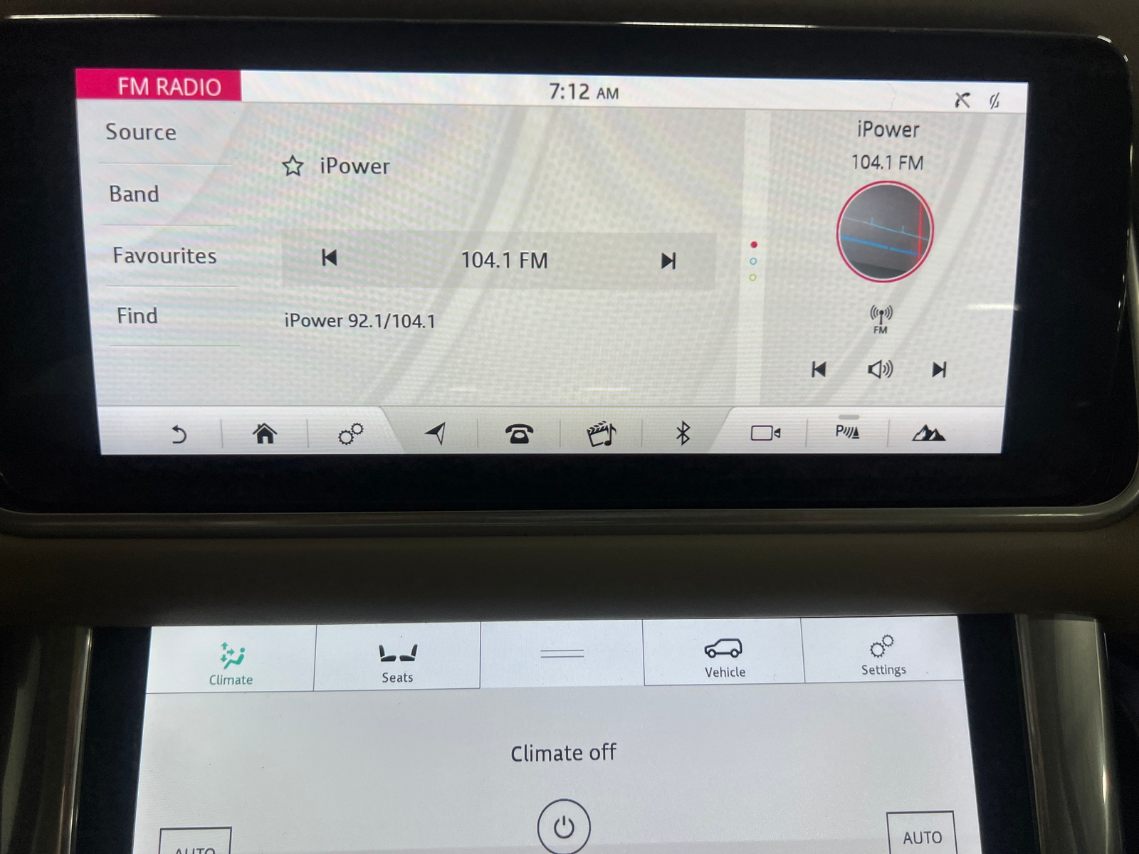 Thumbnail: 2019 Land Rover Range Rover Sport - 3