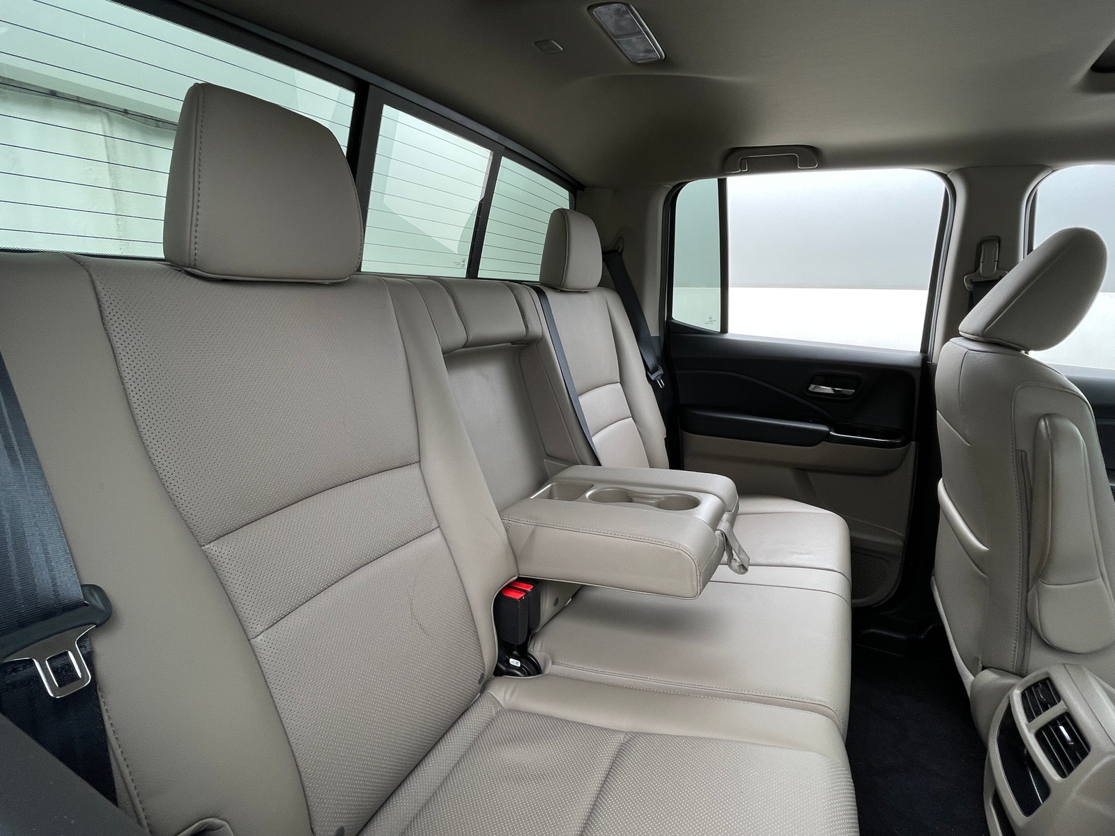 Thumbnail: 2019 Honda Ridgeline - 5