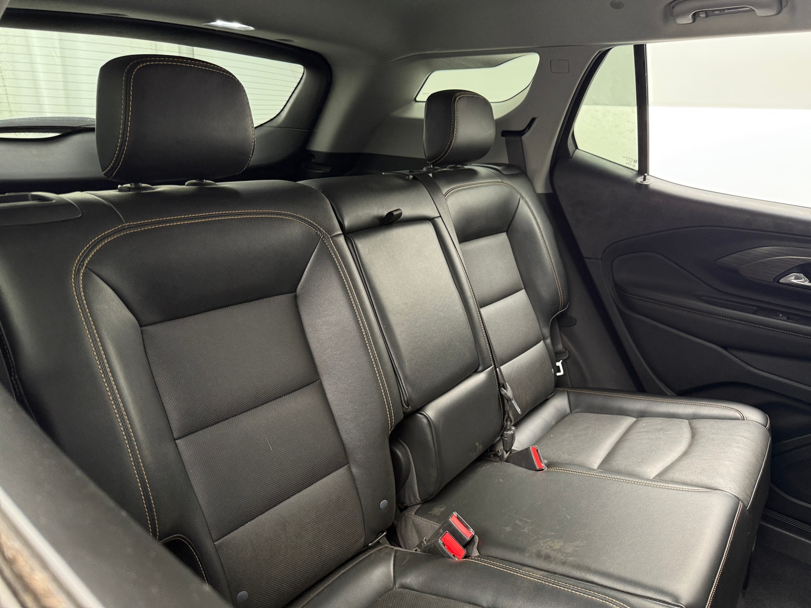 Thumbnail: 2020 GMC Terrain - 5