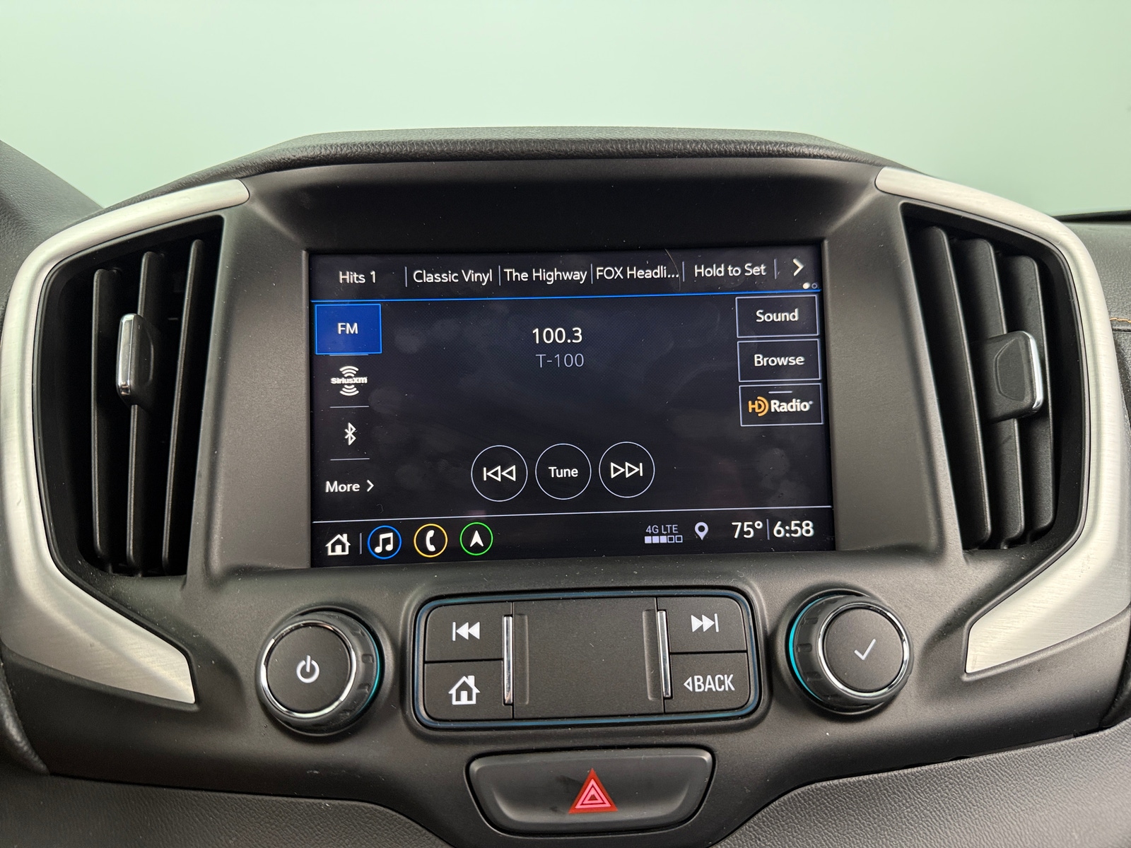 Thumbnail: 2020 GMC Terrain - 3