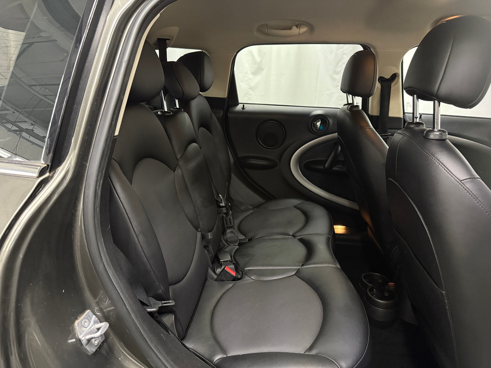 Thumbnail: 2014 MINI Cooper Countryman - 5
