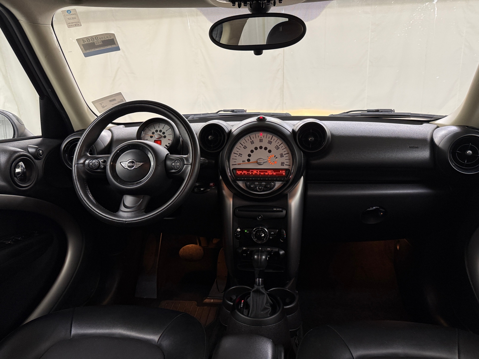 Thumbnail: 2014 MINI Cooper Countryman - 2