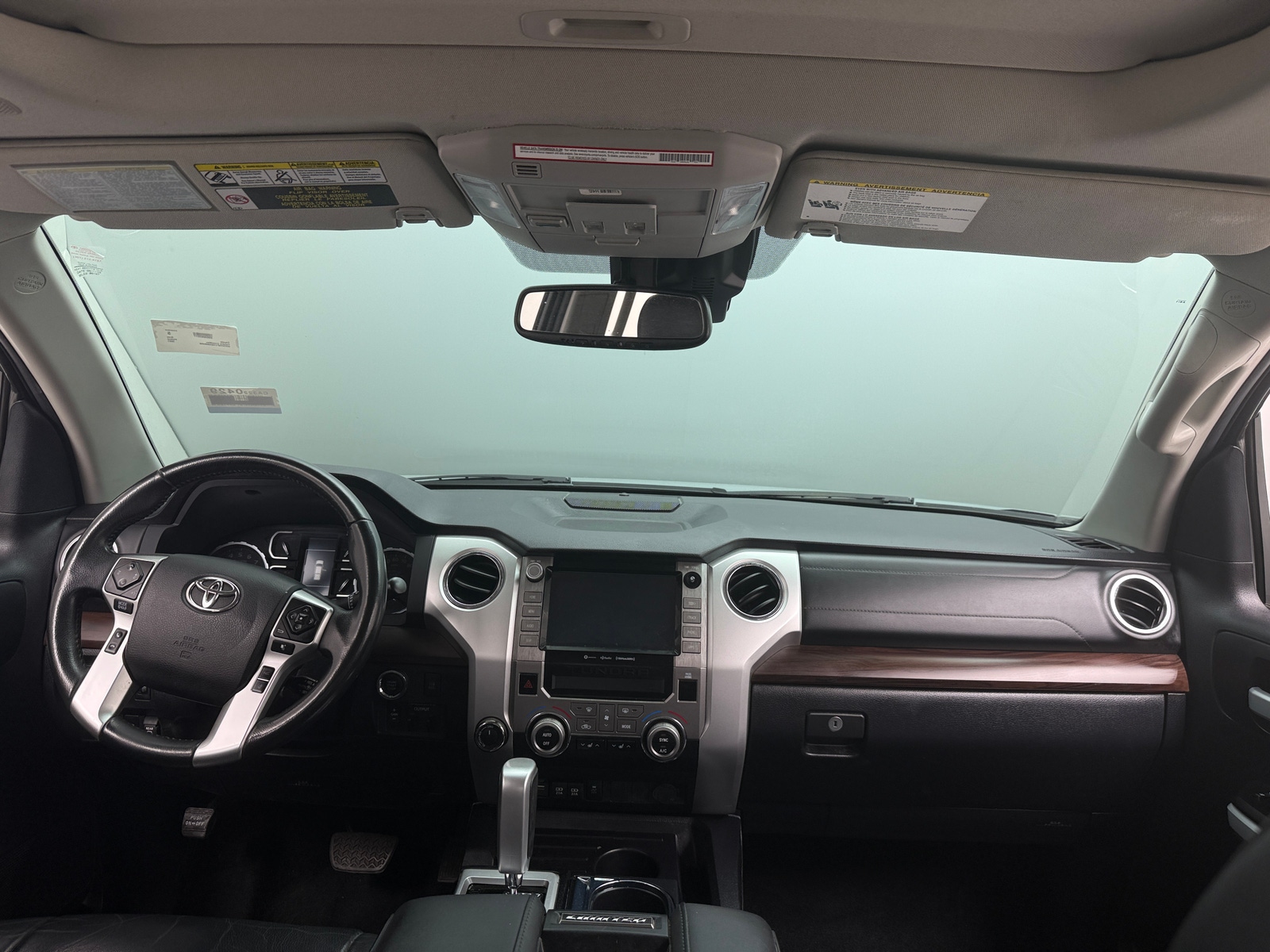 Thumbnail: 2021 Toyota Tundra - 2