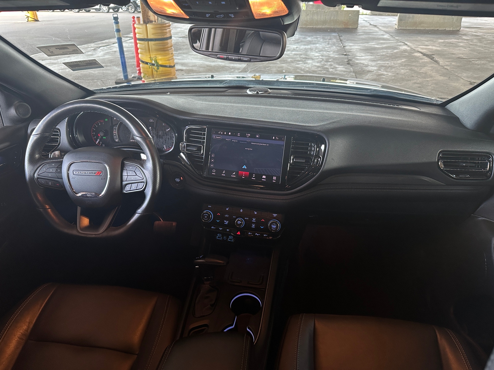 Thumbnail: 2022 Dodge Durango - 2