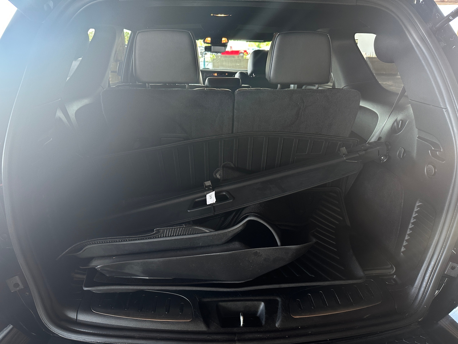 Thumbnail: 2022 Dodge Durango - 6