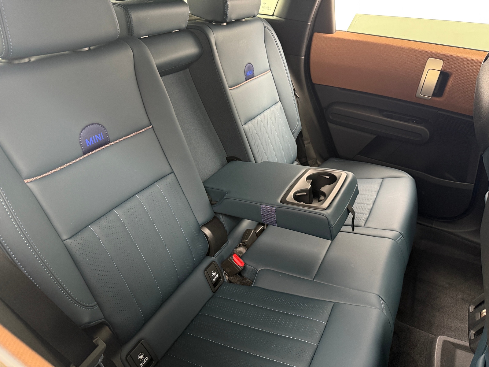 Thumbnail: 2025 MINI Cooper Countryman - 5