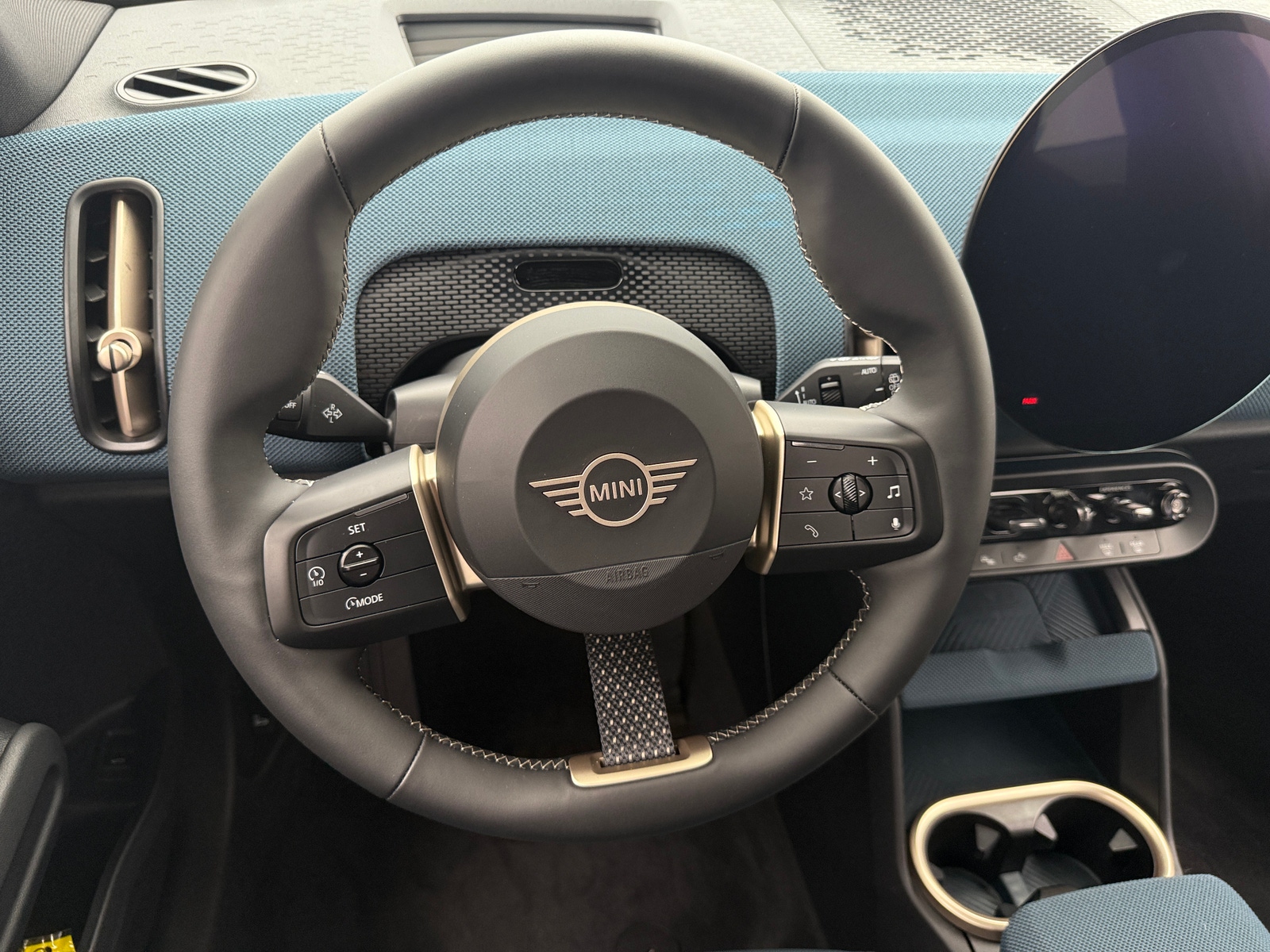 Thumbnail: 2025 MINI Cooper Countryman - 4