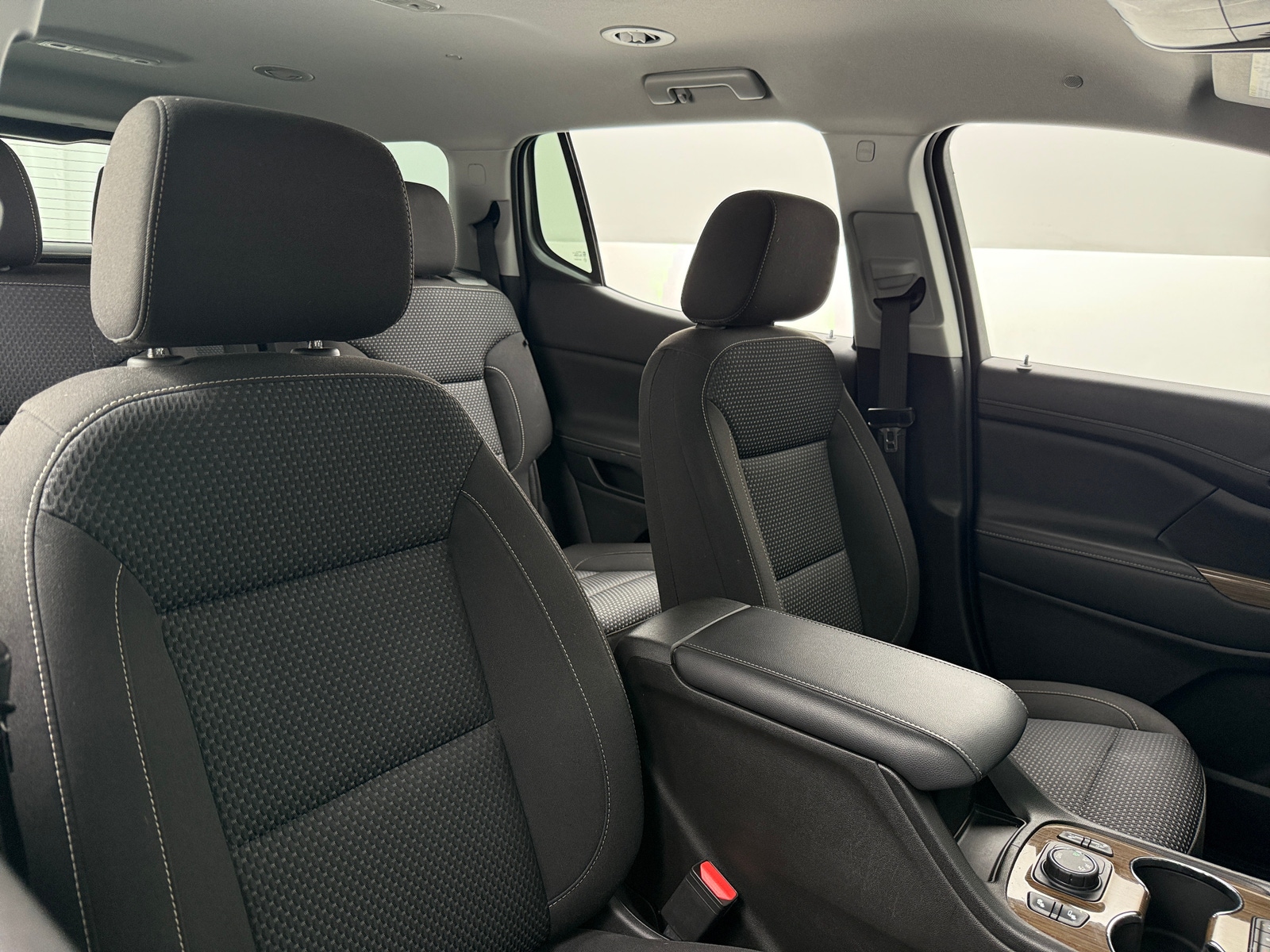 Thumbnail: 2023 GMC Acadia - 2