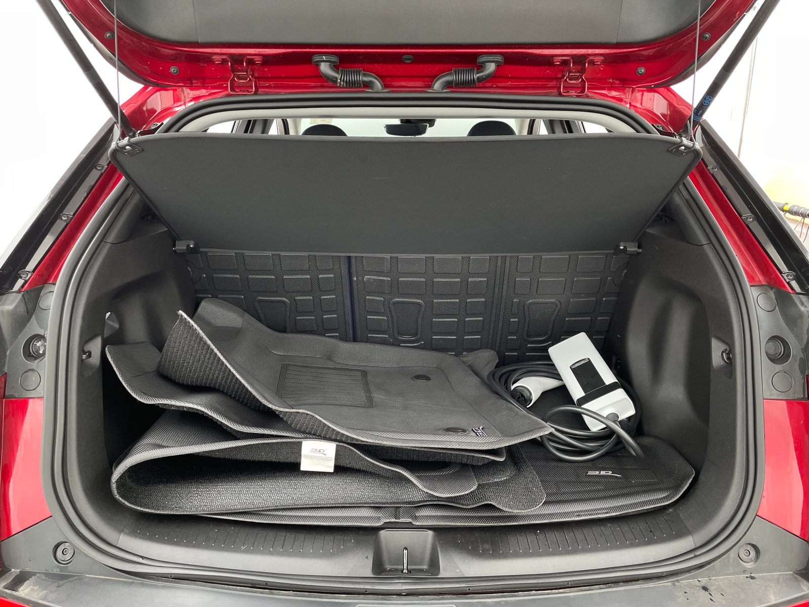 Thumbnail: 2023 Chevrolet Bolt EUV - 6