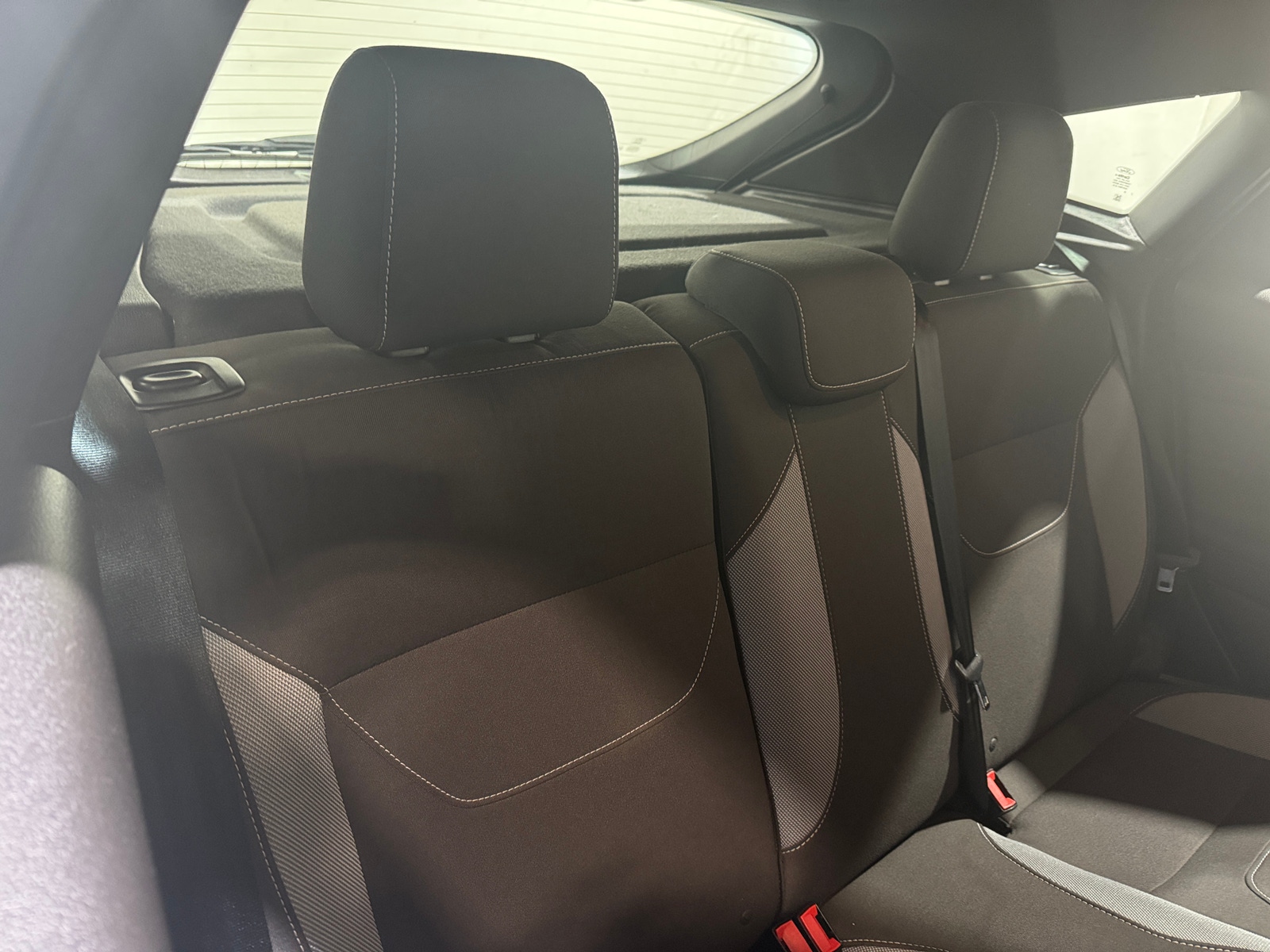Thumbnail: 2017 Ford Focus - 6