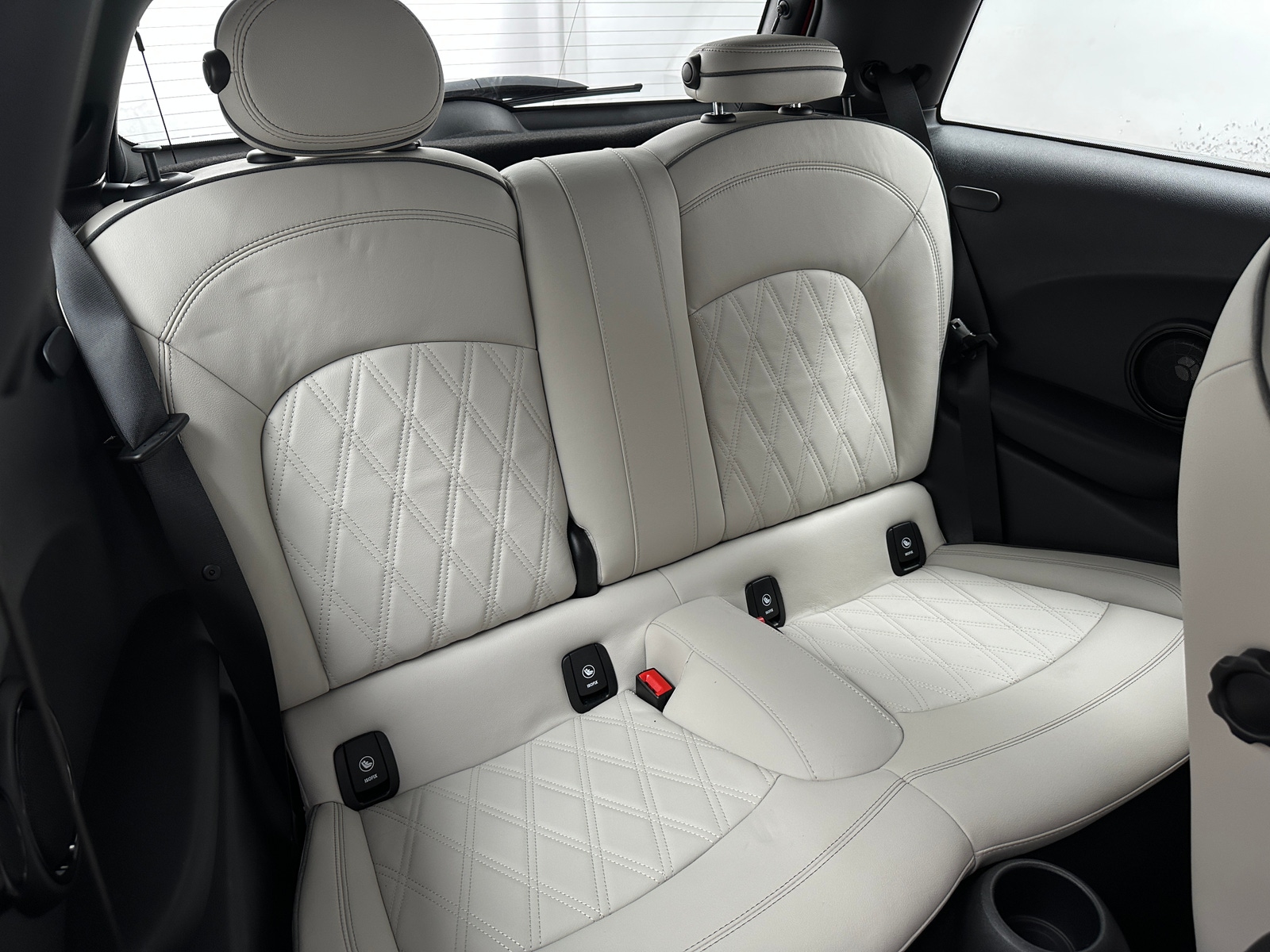 Thumbnail: 2023 MINI Cooper Hardtop - 5
