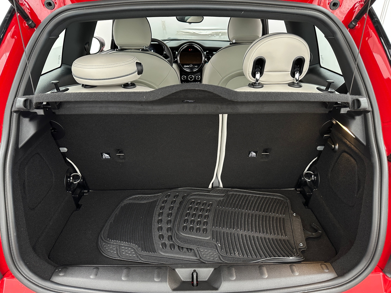 Thumbnail: 2023 MINI Cooper Hardtop - 6