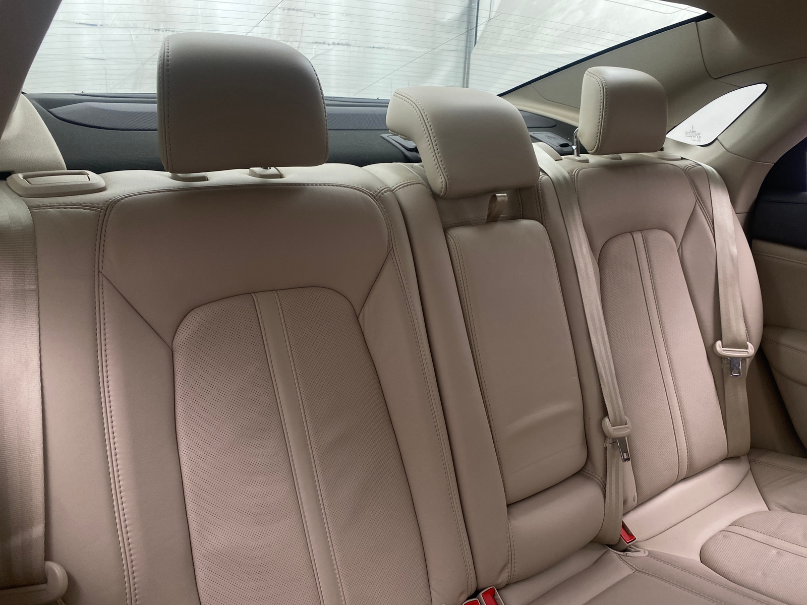 Thumbnail: 2018 Lincoln MKZ - 5