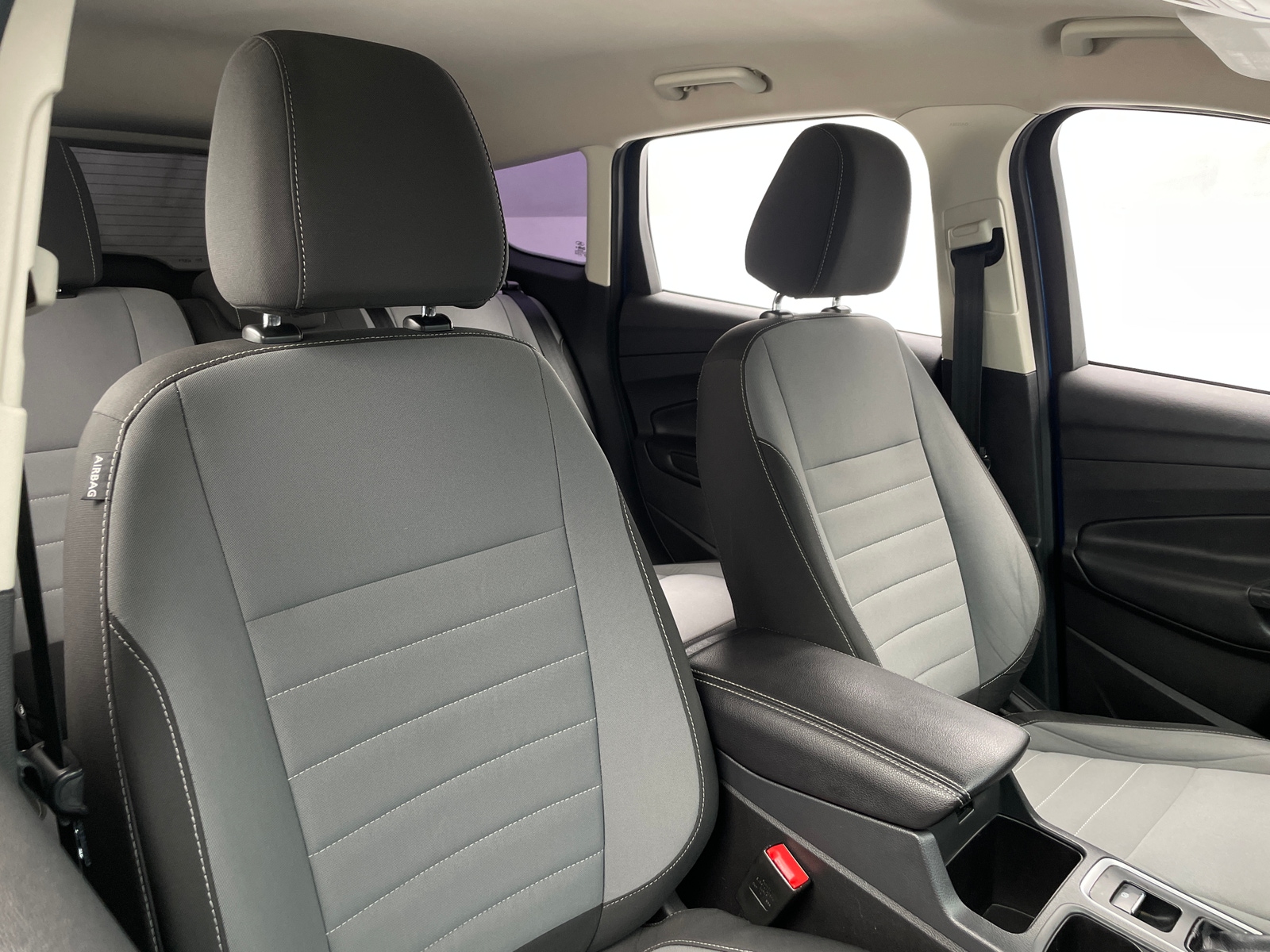 Thumbnail: 2017 Ford Escape - 2