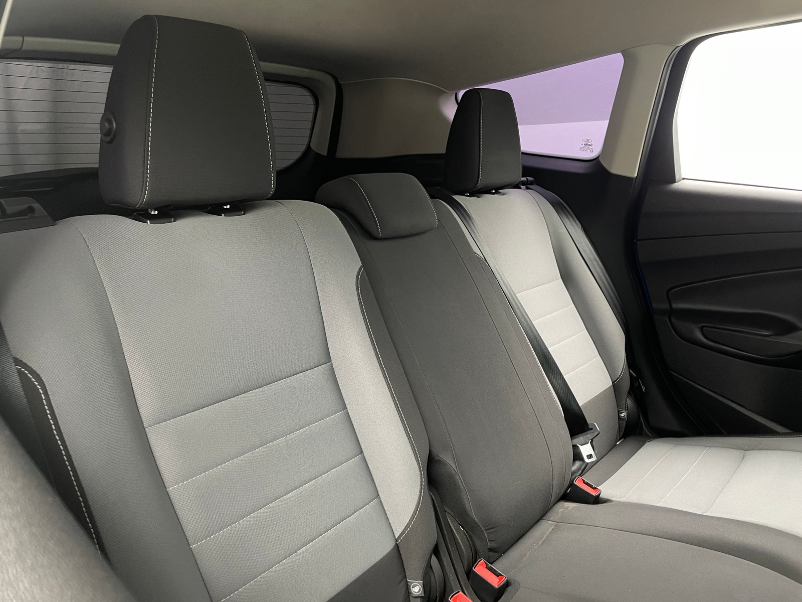 Thumbnail: 2017 Ford Escape - 6